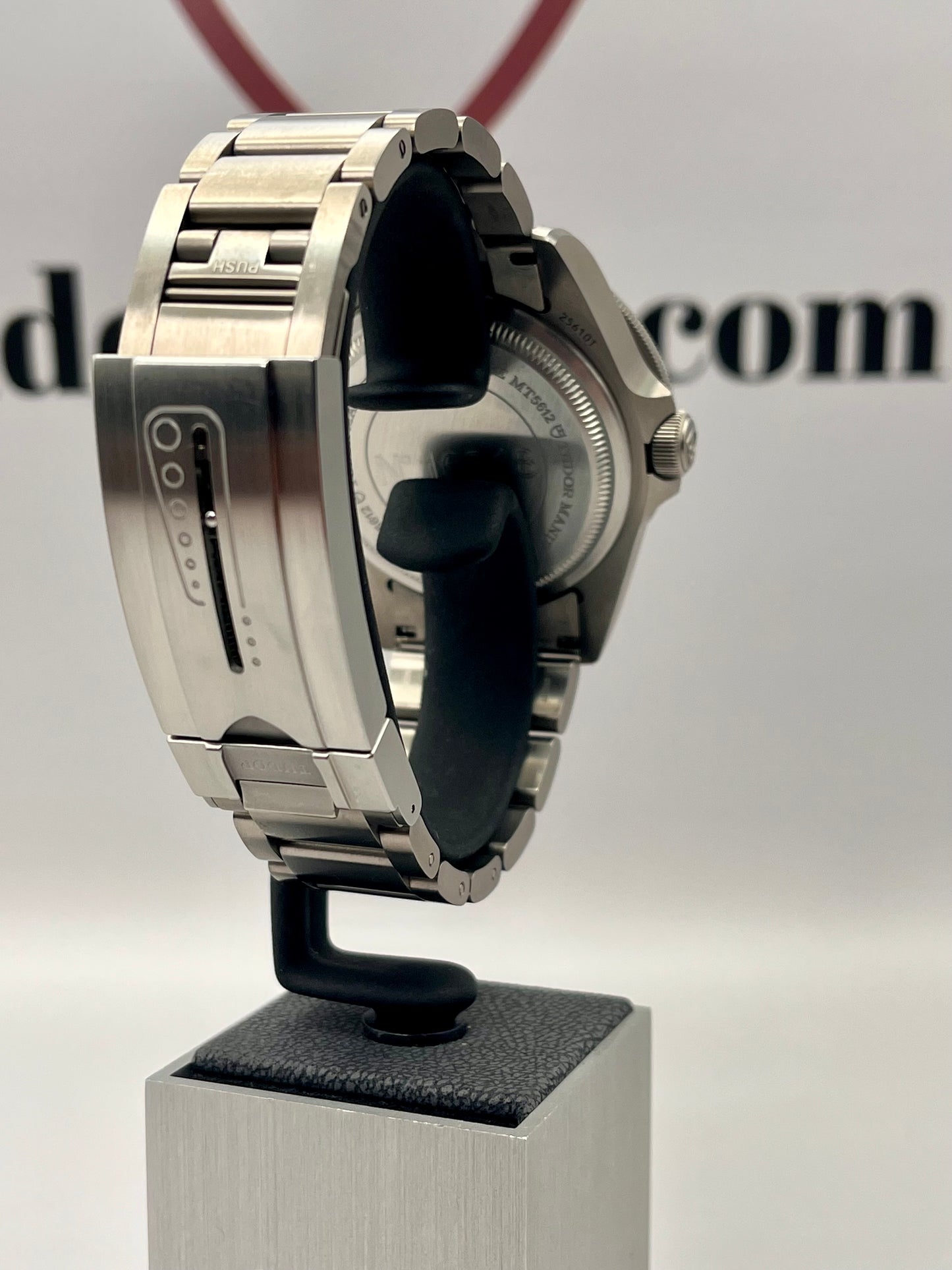 2023 TUDOR Pelagos LHD - 42mm - 25610TNL - Full Set + Warranty to 2028