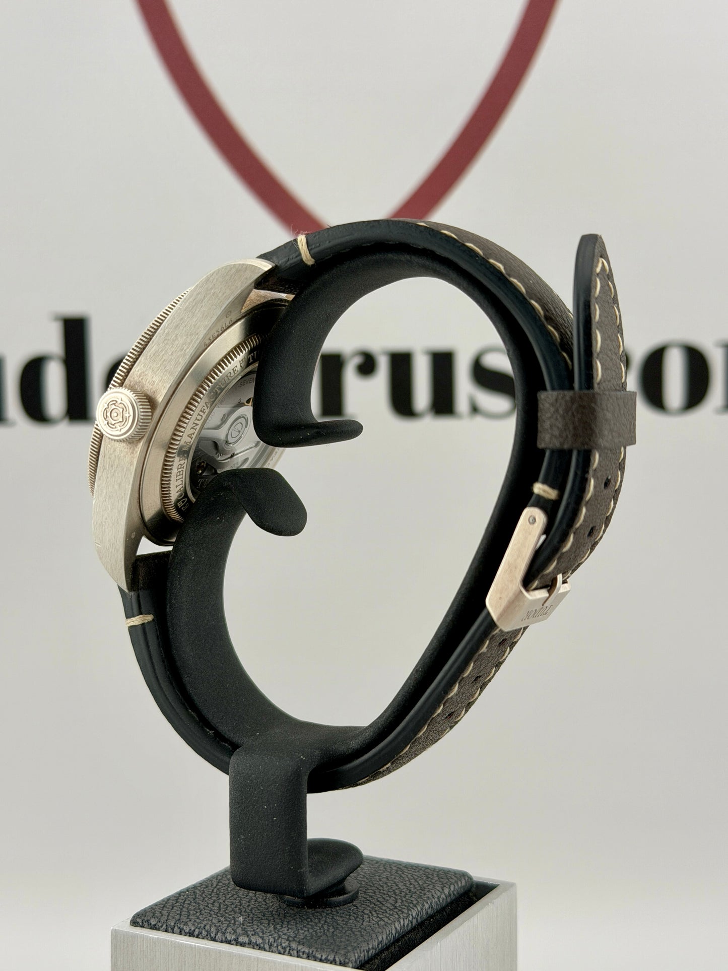 2025 TUDOR Black Bay 79010SG 39mm 925AG Full Set Warranty to 2030