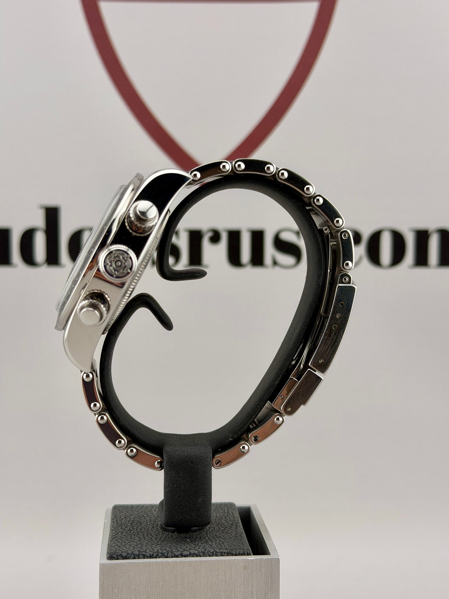 Dec 2025 TUDOR Black Bay Chrono Panda 41mm Full Set