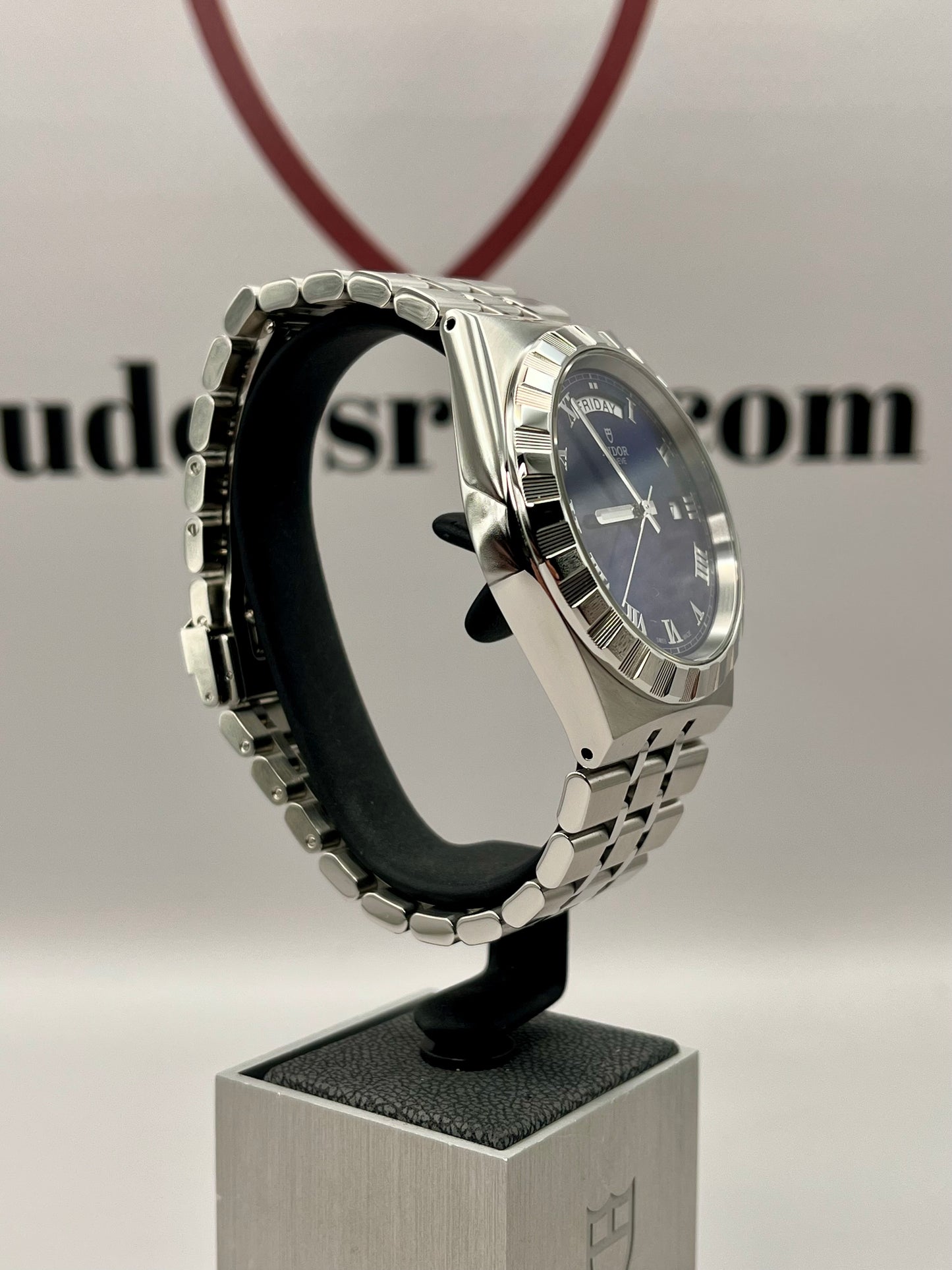 2024 TUDOR Royal Day/Date - 28600 - 41mm - Full Set