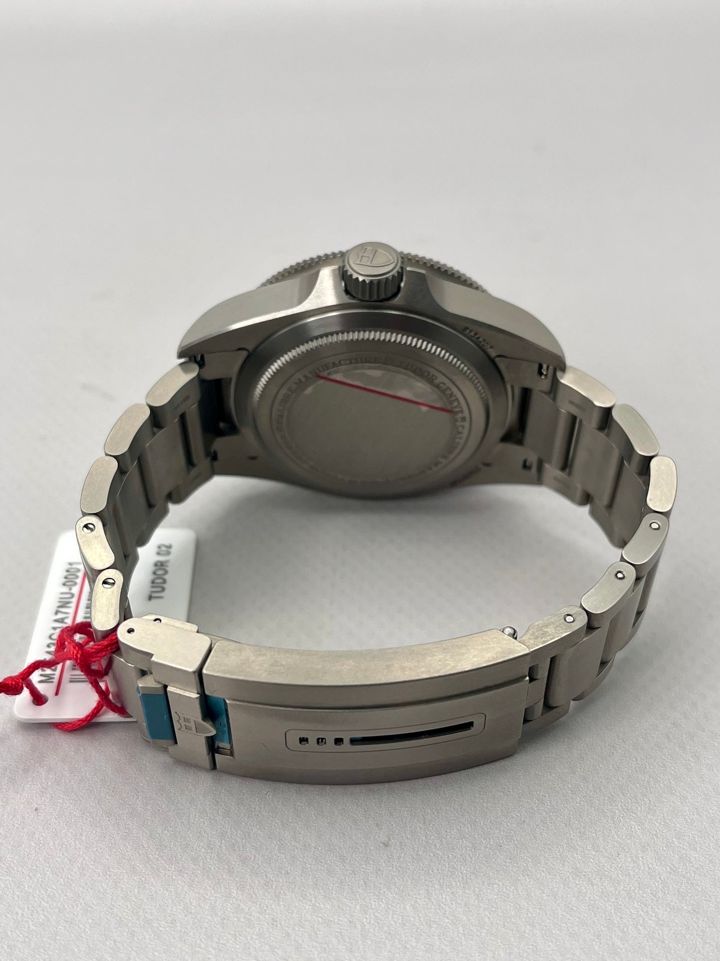 2025 TUDOR Pelagos Ultra - 43mm - Full Set -M2543C1A7NU