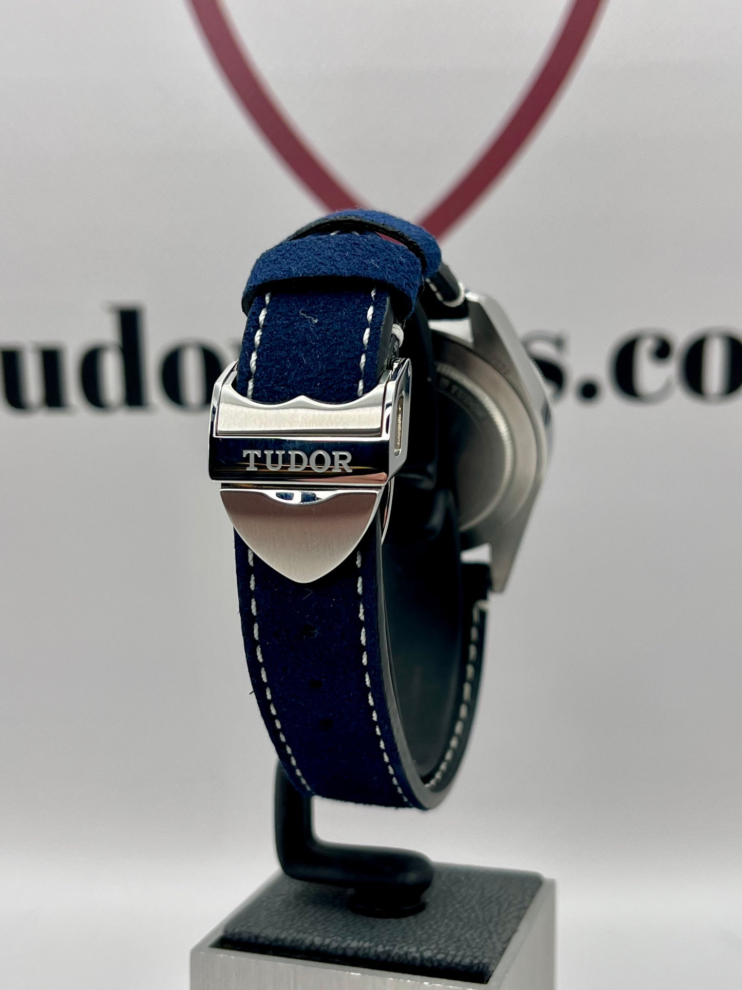 2024 TUDOR Black Bay 58 - 79030B - 39 mm - Full Set