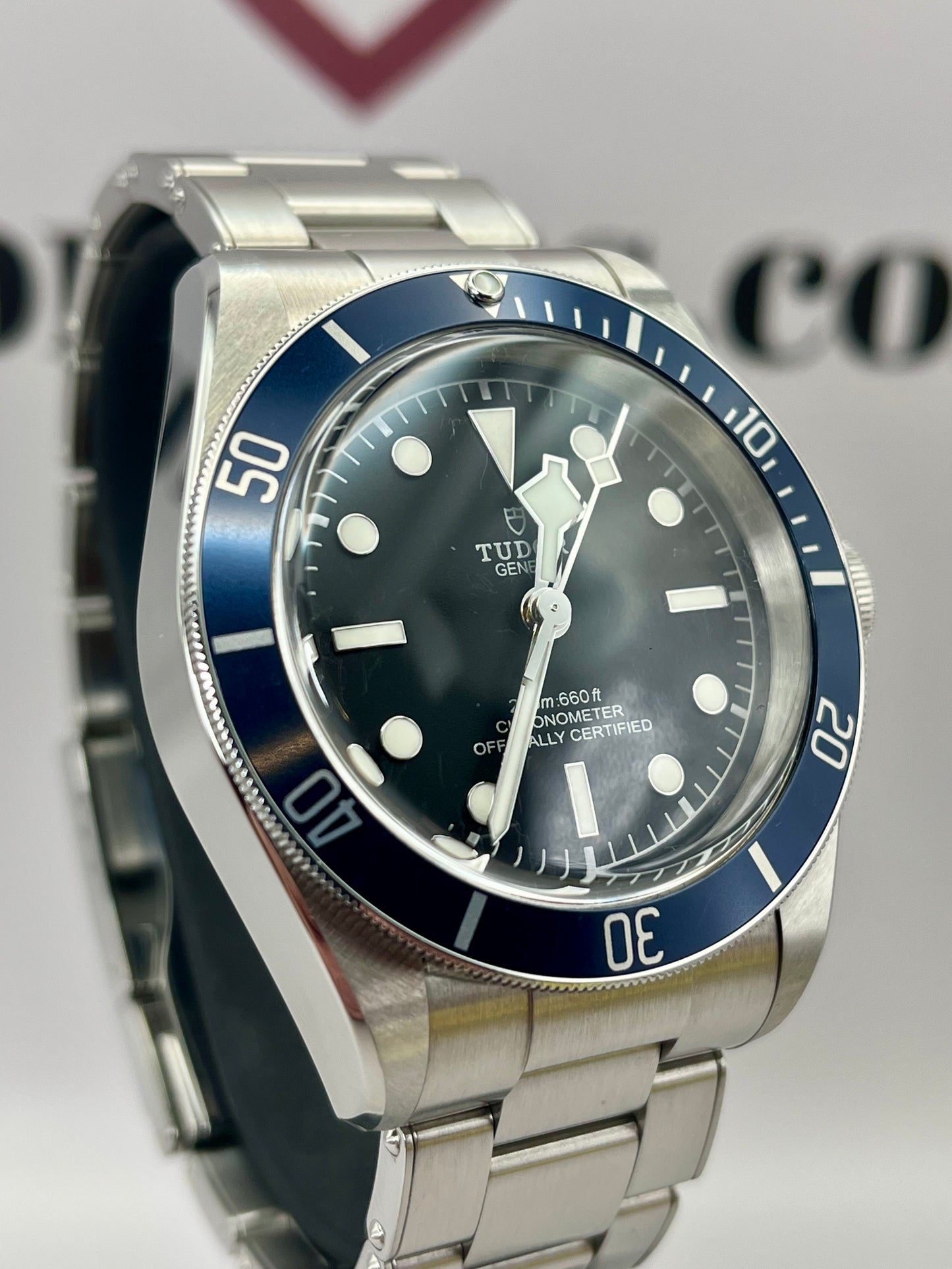 2023 TUDOR Black Bay 79230B - 41mm - Full Set & One of the last