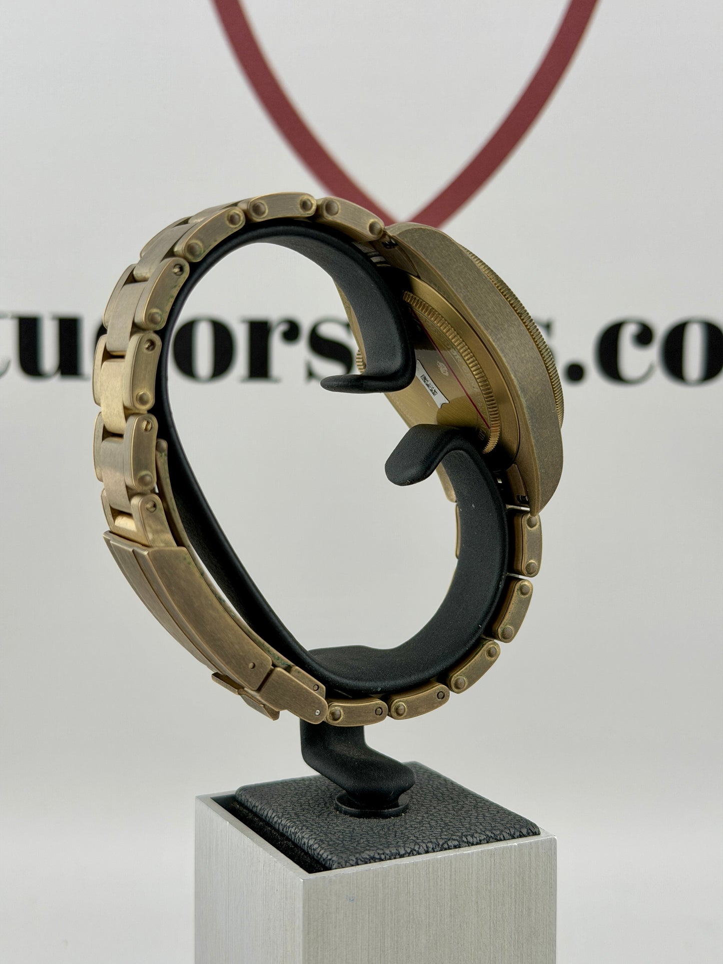 2026 TUDOR Black Bay 58 Boutique Bronze Edt 39mm 79012m Warranty
