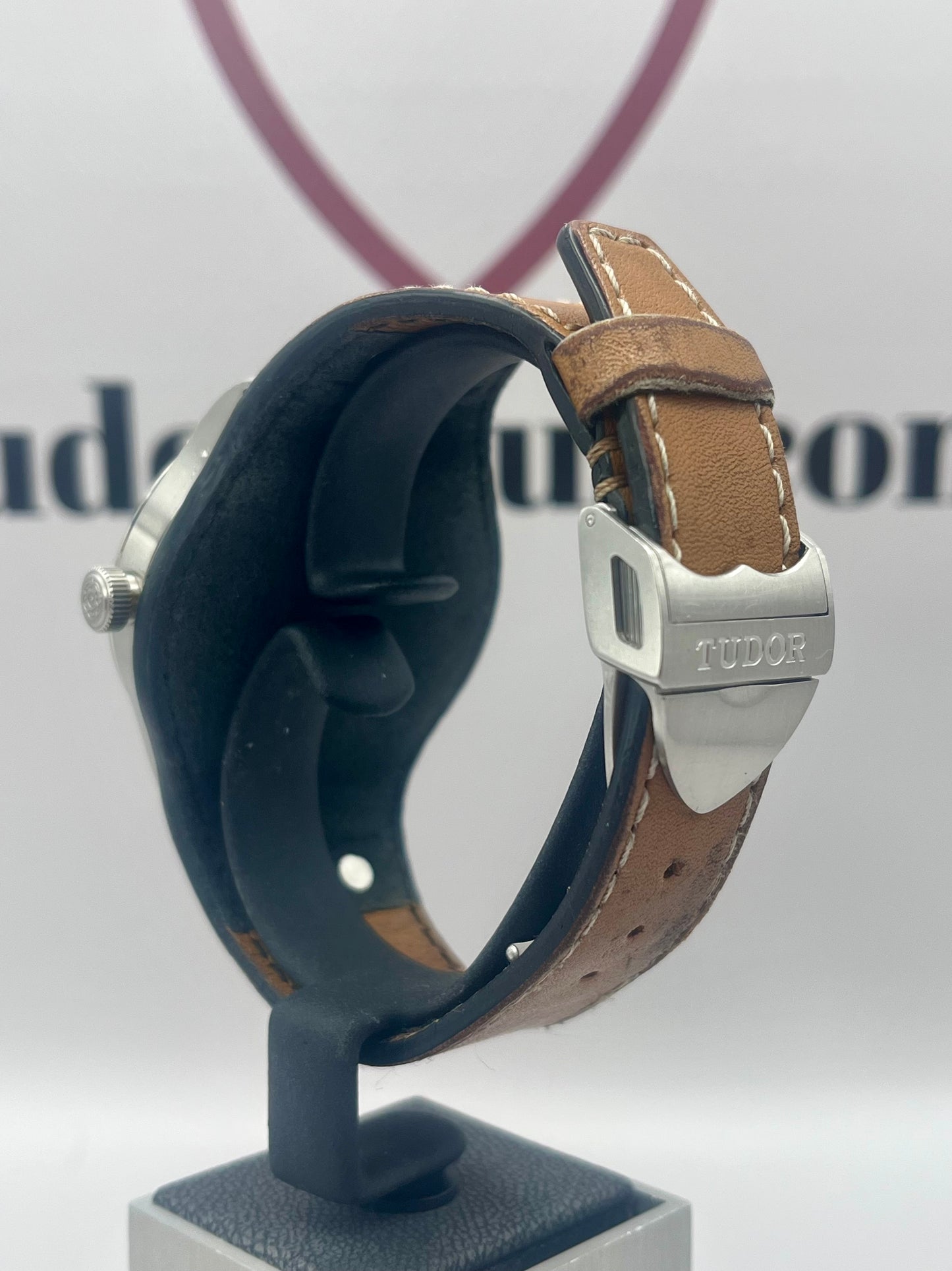 2016 TUDOR Ranger - 79910 - 41mm - Collectable!