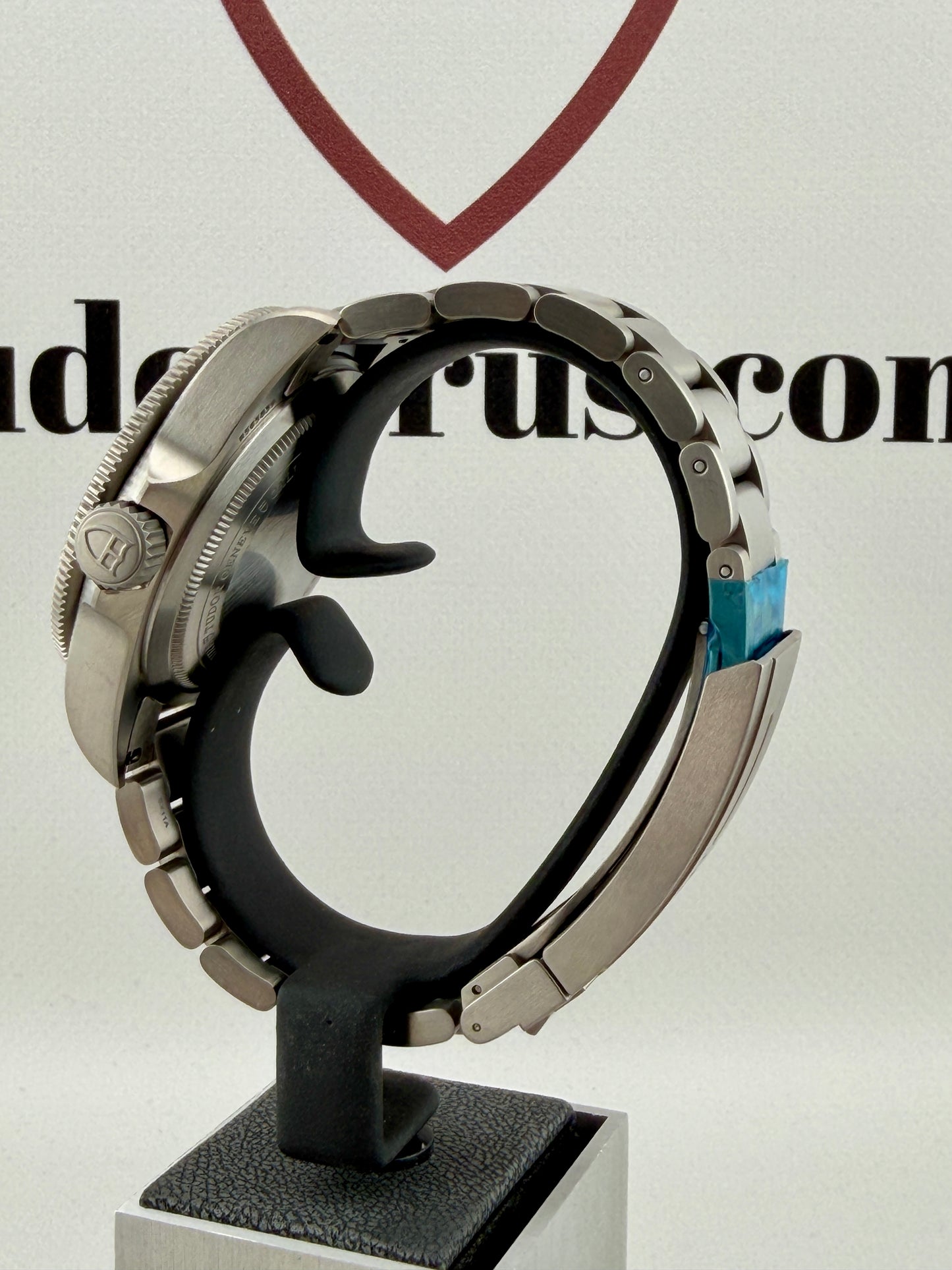 Dec 2025 TUDOR Pelagos Ultra 43mm 2543C1A7NU Warranty to 2030