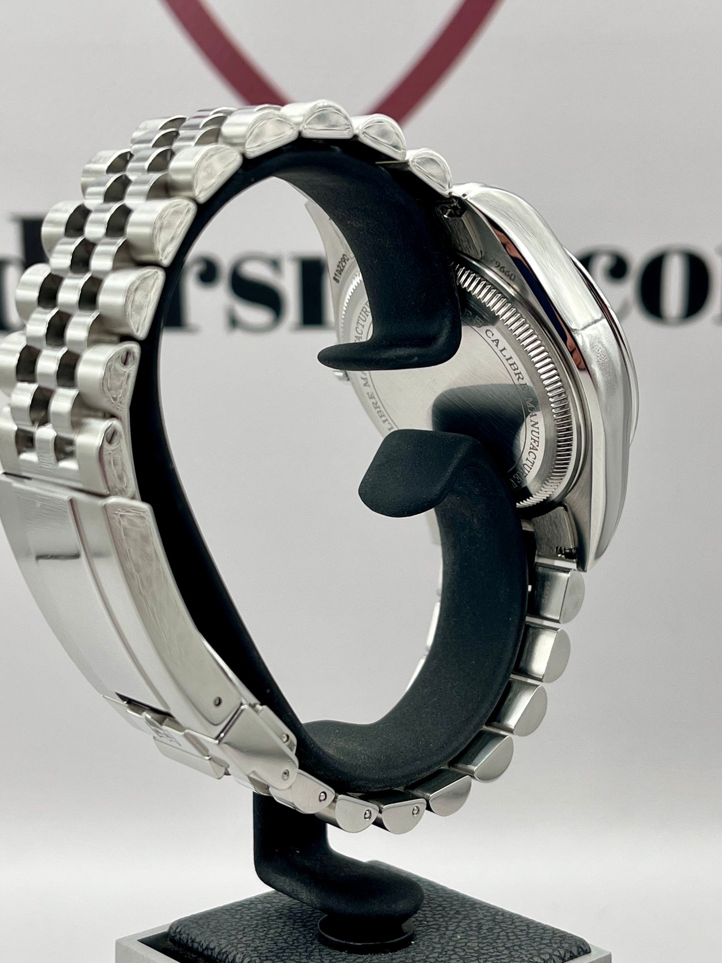 2023 TUDOR Black Bay One - 39mm - M79660 - Immaculate