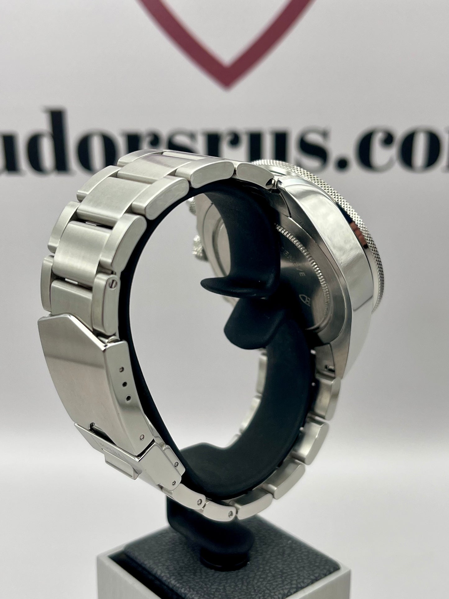 2022 TUDOR Heritage Chrono 42mm M70330N Full Set Warranty
