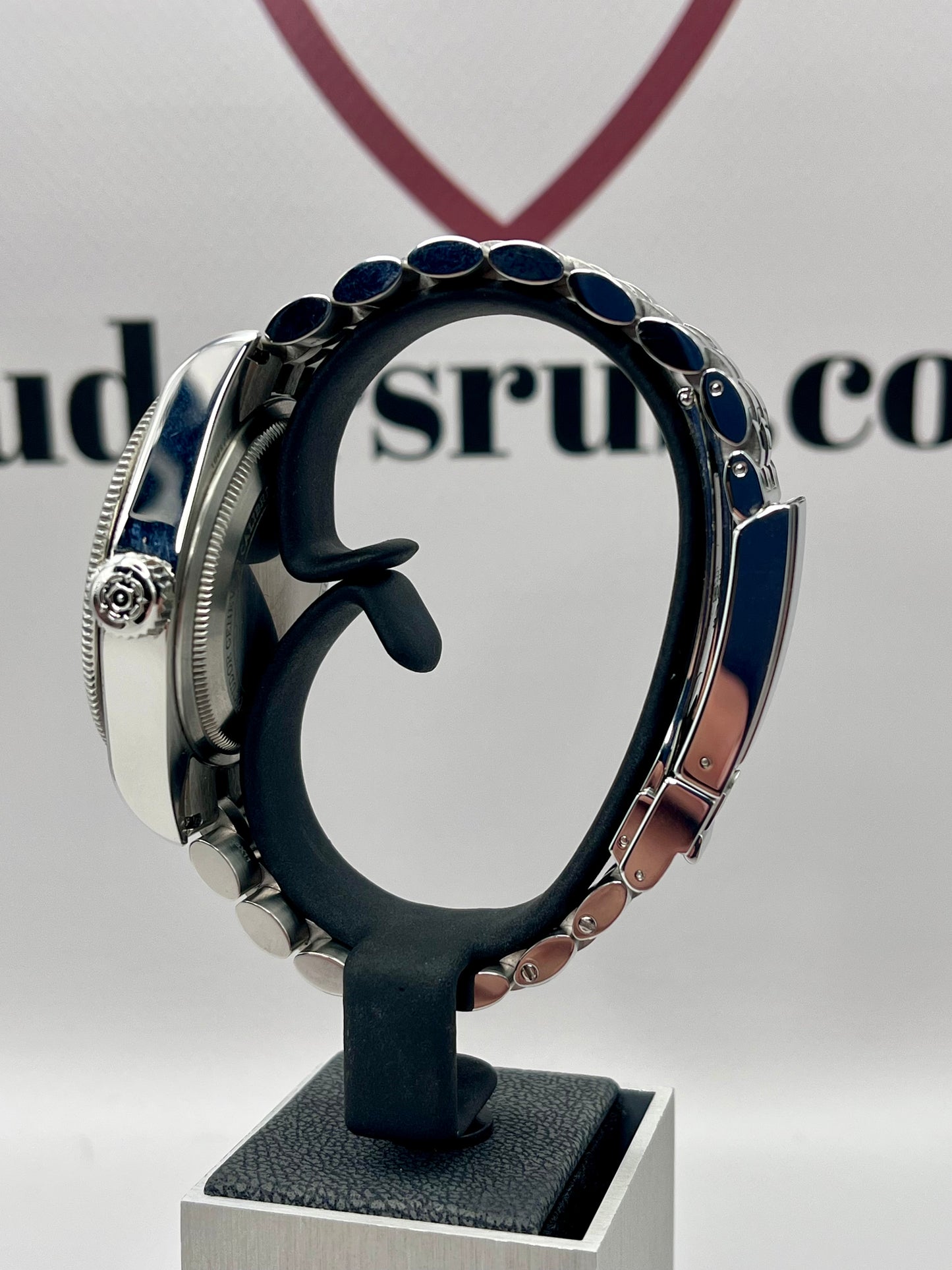 2025 TUDOR Black Bay Metas - 41mm - M7941A1A0RU - Warranty