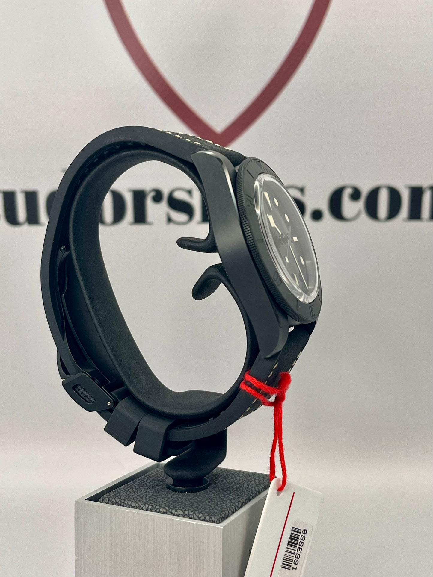 2023 TUDOR Black Bay Ceramic 79210CNU - 41mm