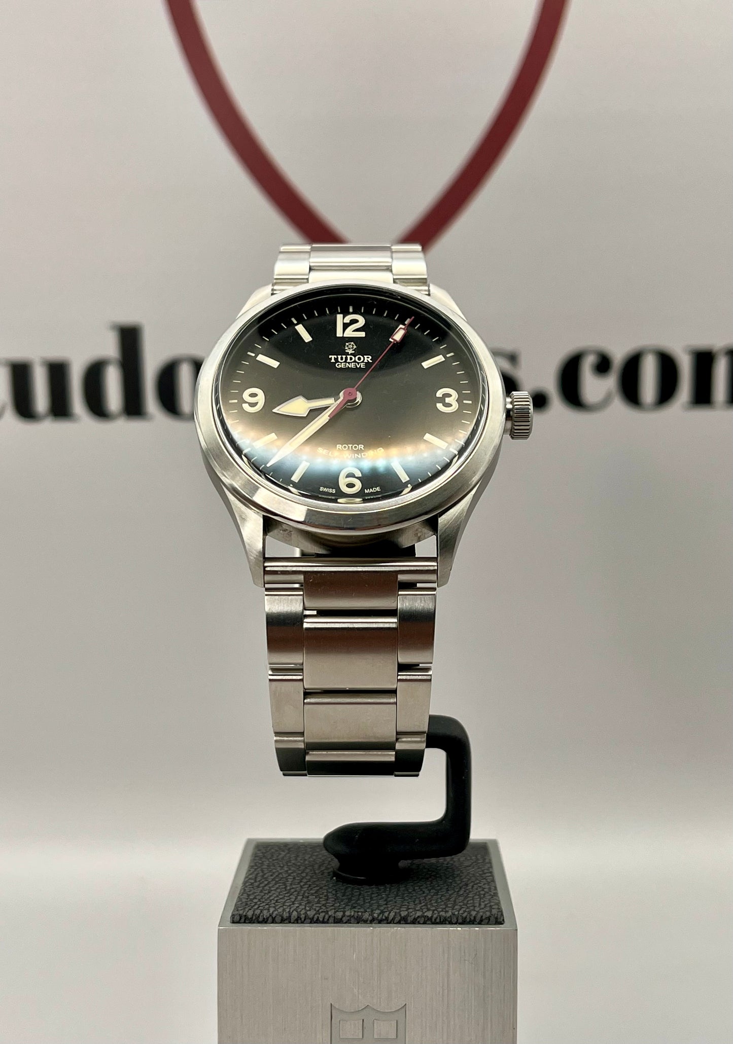 2021 TUDOR Ranger 79910 - NOS - 41mm - Full Set - Warranty