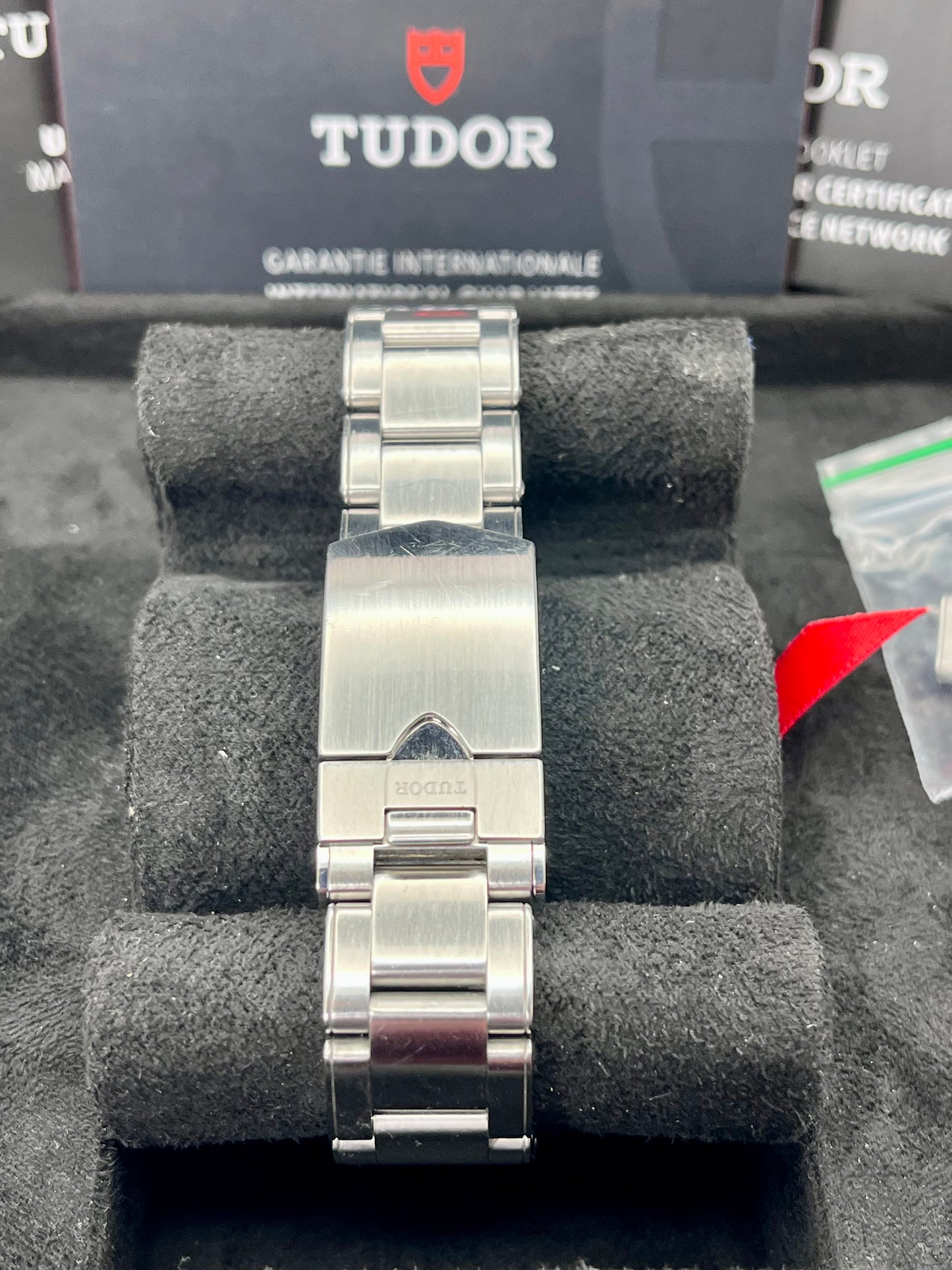 2025 TUDOR Black Bay 58 - 79030N - 39mm - Warranty to 2030