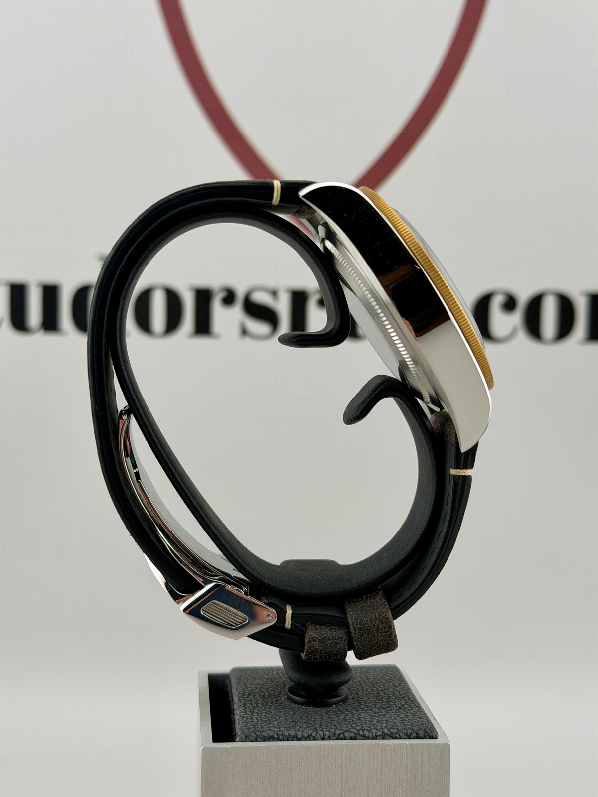 2026 NEW/UNWORN TUDOR Black Bay RootBeer GMT S&G 79833MN