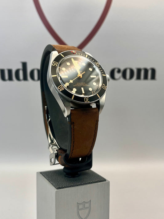 2020 Unworn TUDOR Black Bay 58 - 39MM