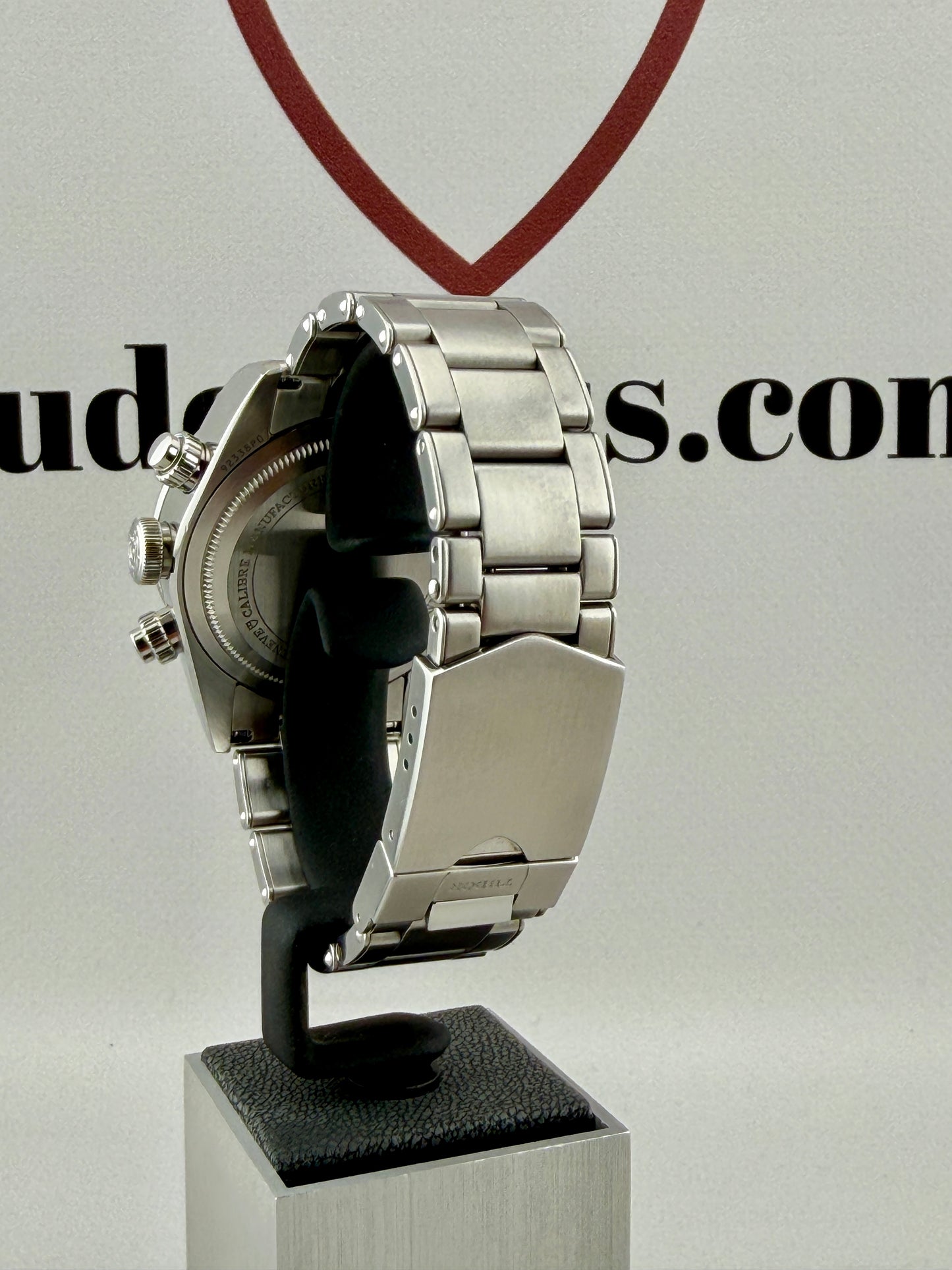 2023 TUDOR Black Bay Chrono M79360N 41mm Full Set