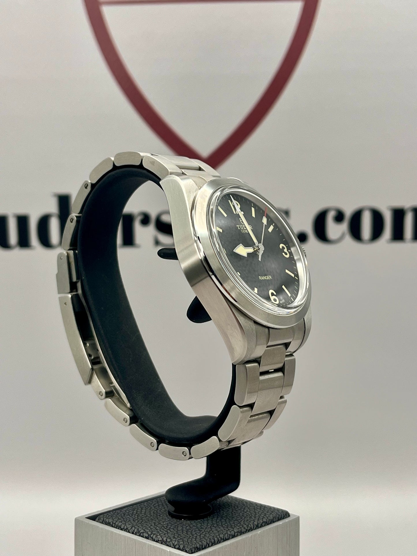 2024 TUDOR Ranger 79950 - 39mm - Full Set + Warranty to 2029