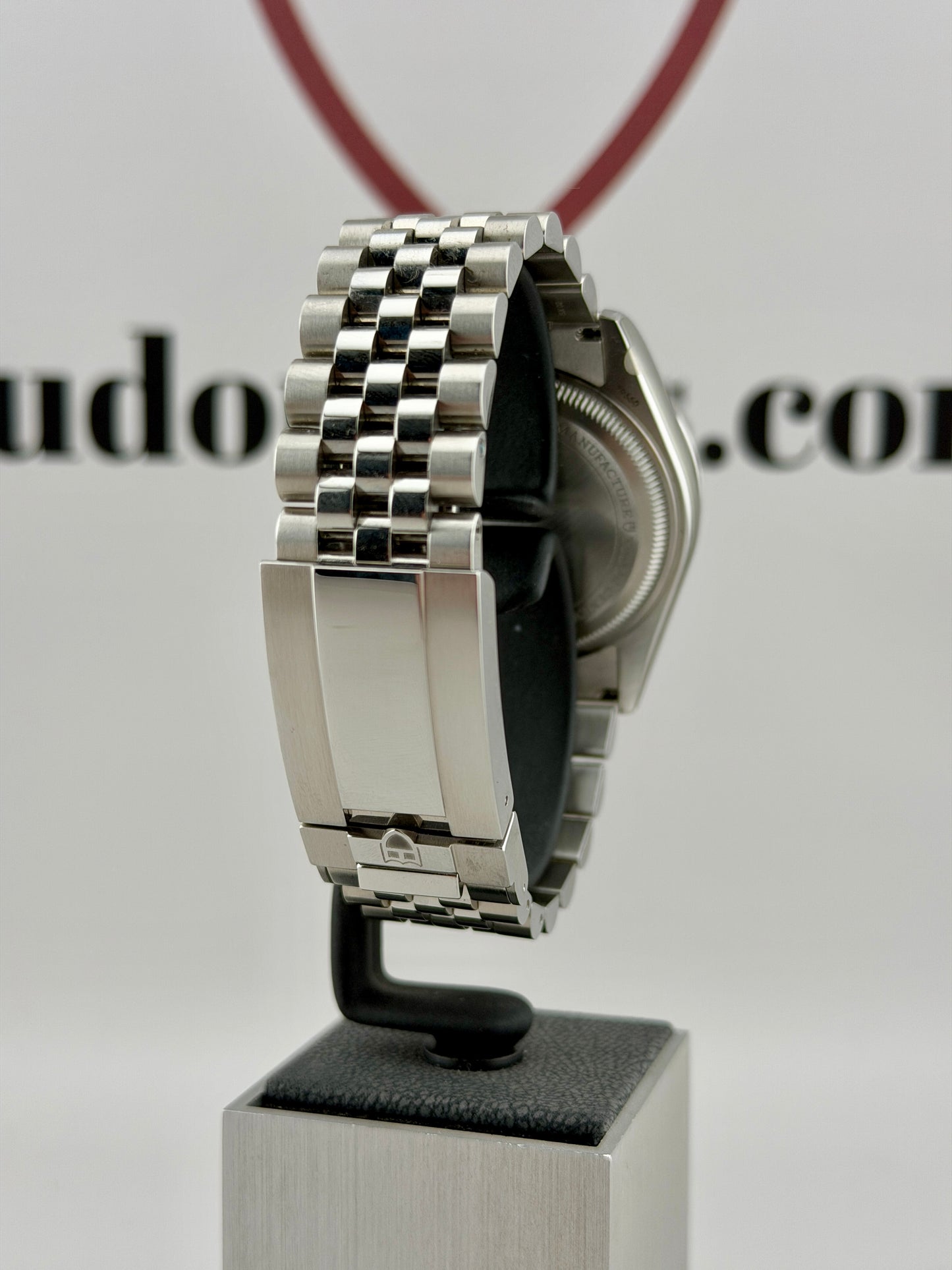 2026 TUDOR Black Bay One Champagne 39mm M79660 Full Set