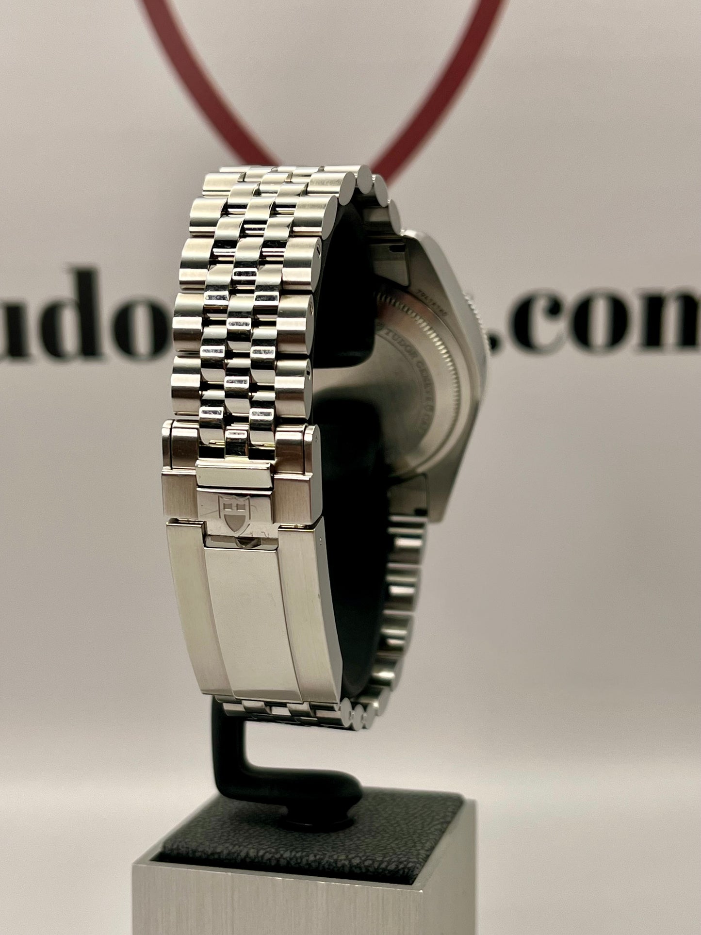 2024 TUDOR Black Bay METAS - 41mm - M7941A1A0RU - Full Set