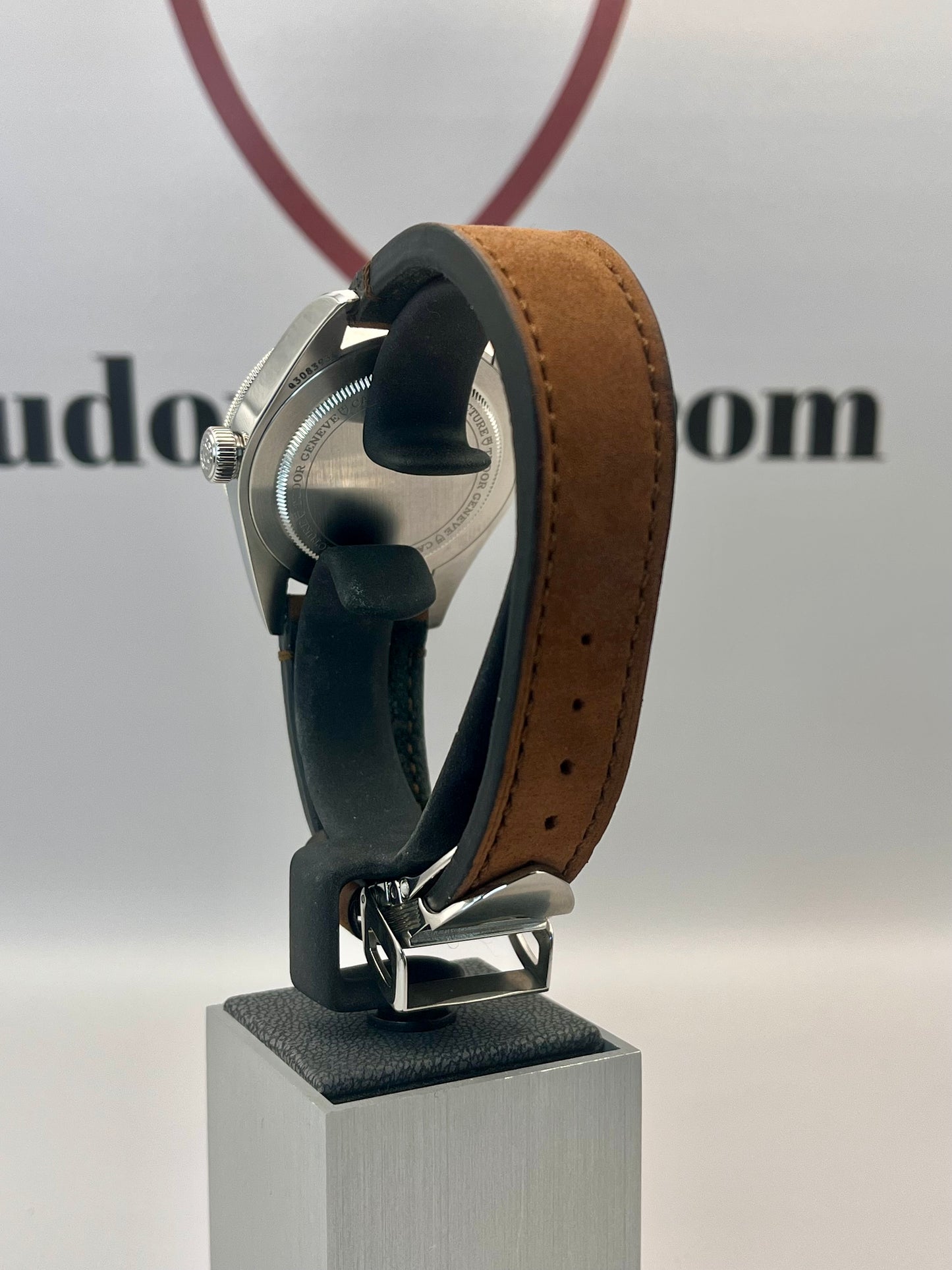 2020 Unworn TUDOR Black Bay 58 - 39MM