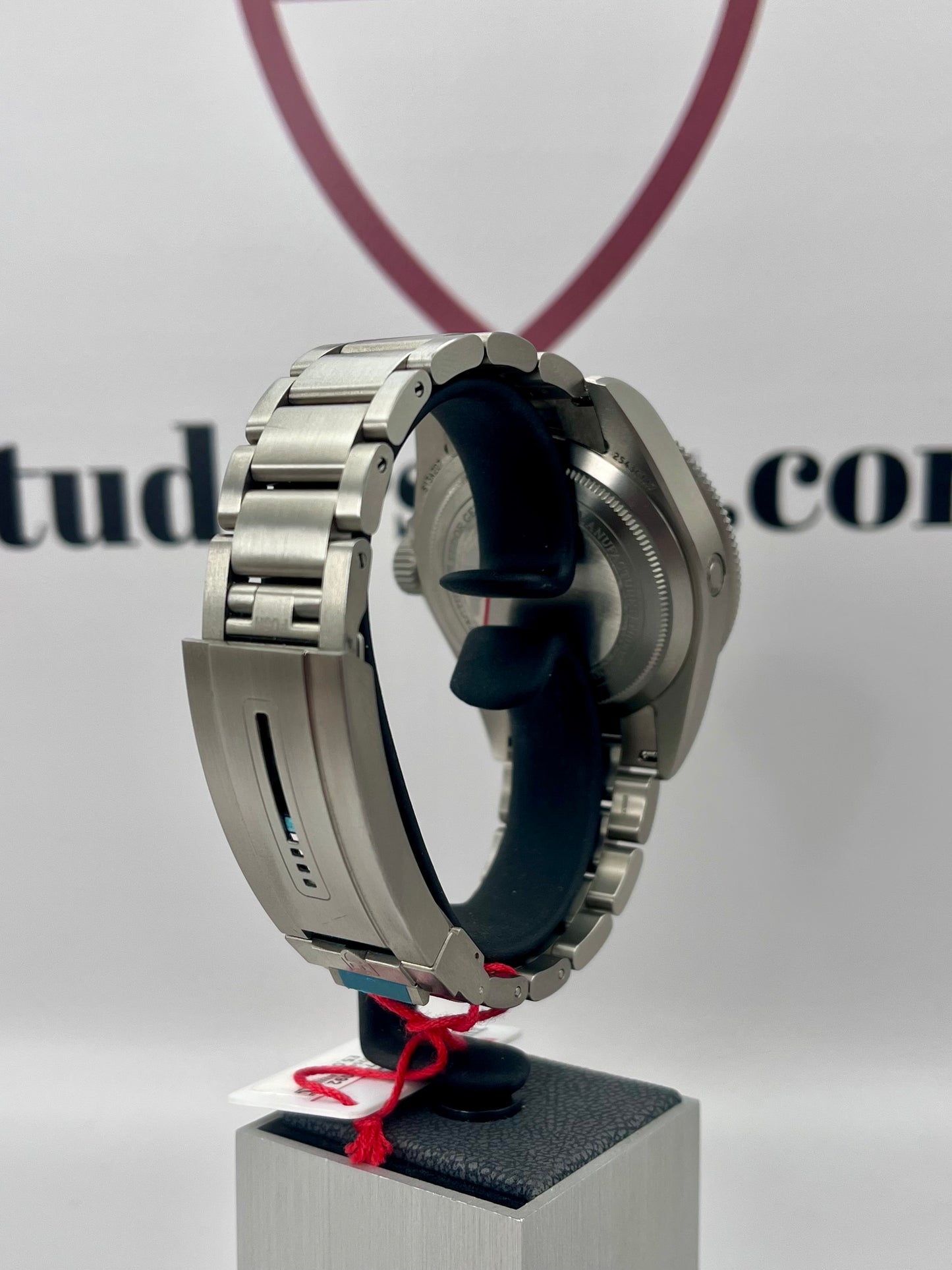 2025 TUDOR Pelagos Ultra - 43mm - Full Set -M2543C1A7NU