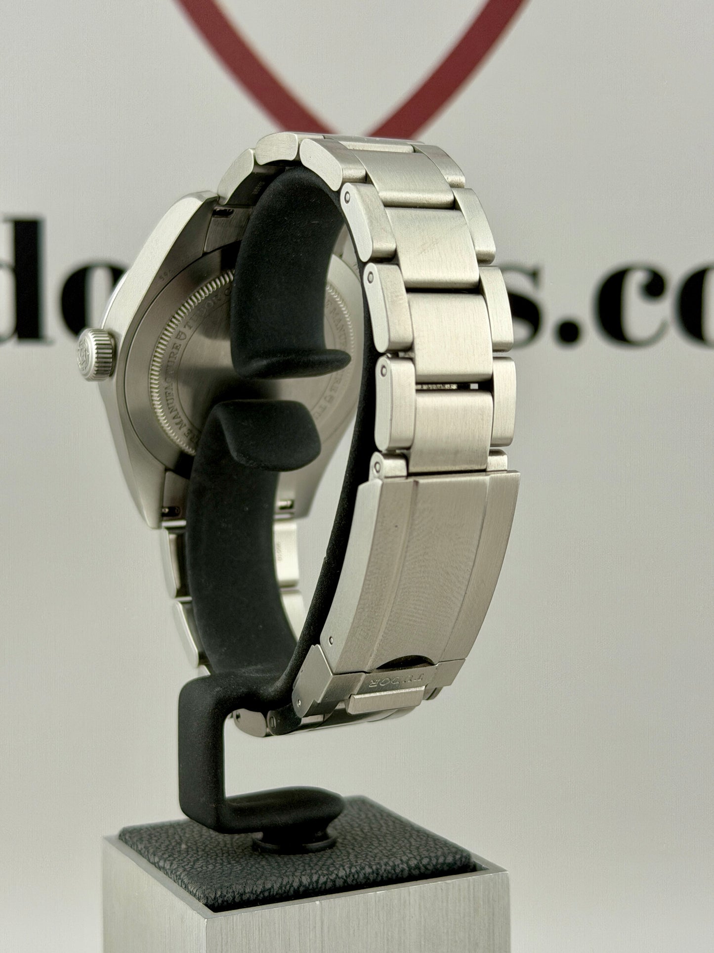 2025 TUDOR Ranger 79950 39mm Full Set Warranty to 2030