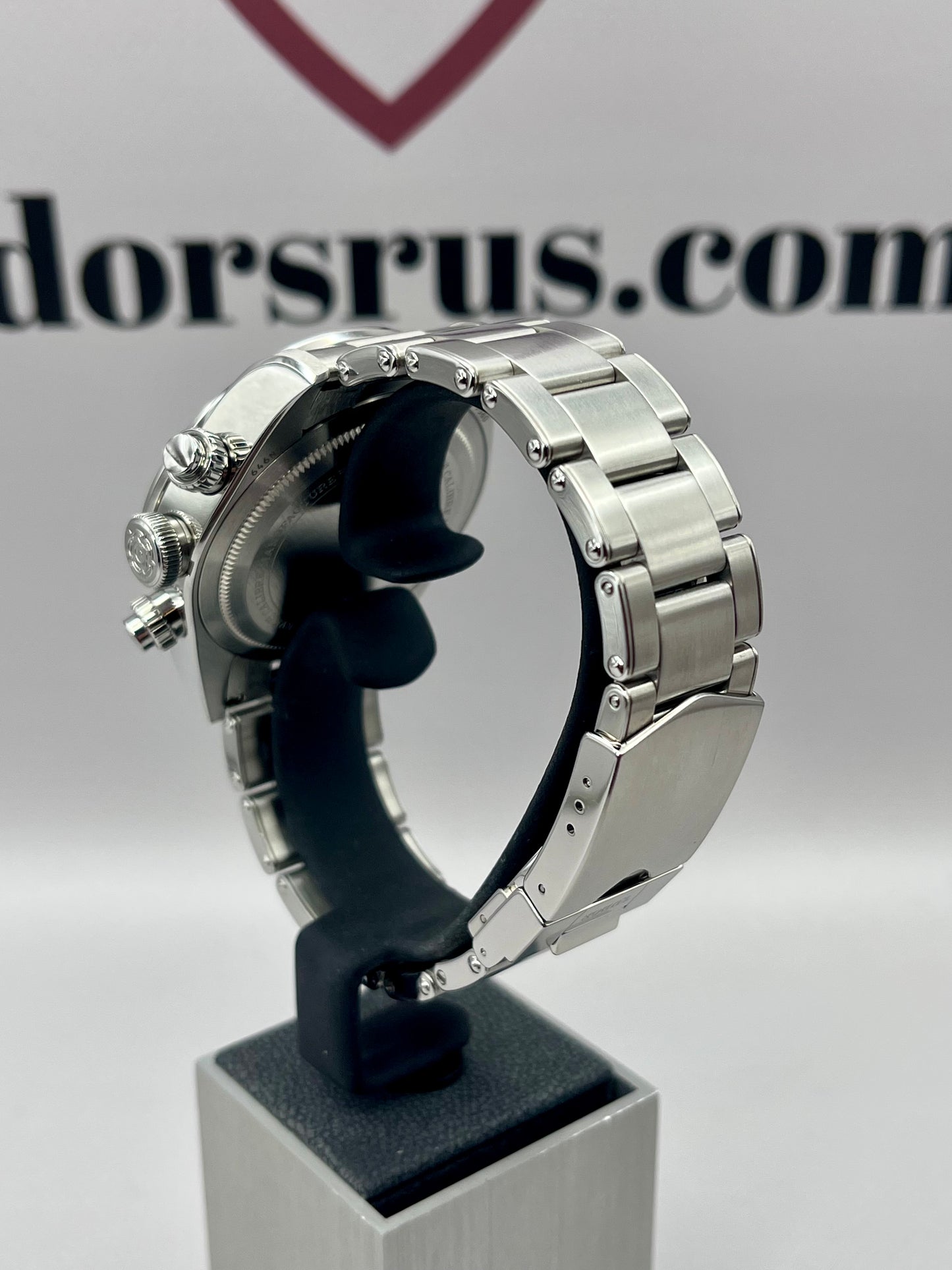 2022 TUDOR Black Bay Chrono 'Reverse Panda' - 79360 - 41mm