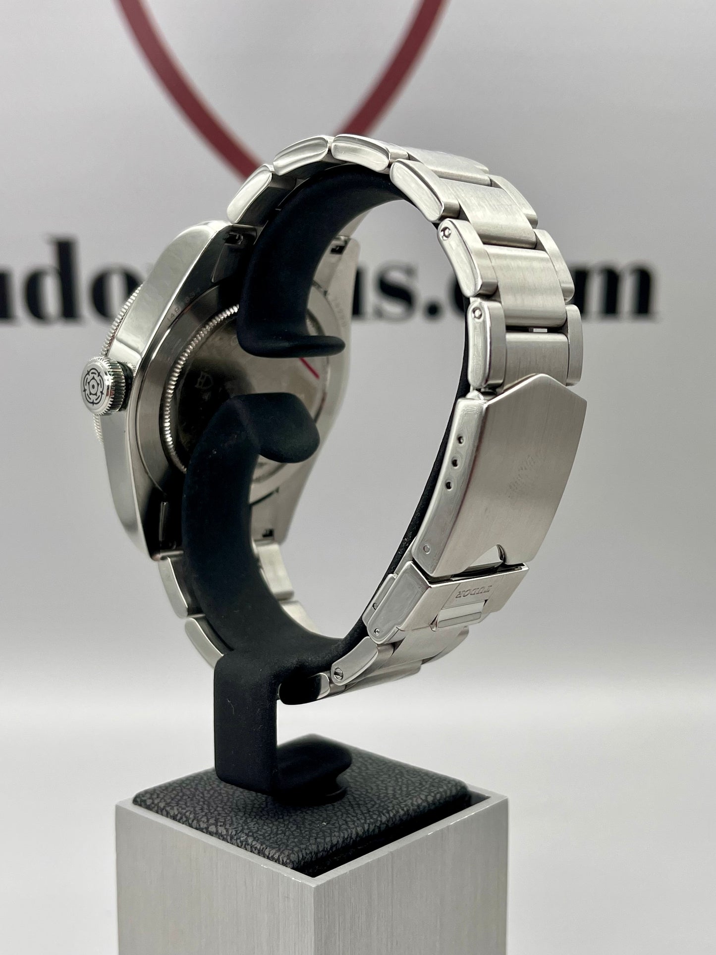 2016 TUDOR Black Bay 'Smiley' - 79220N - 41mm - Full Set - Rare!