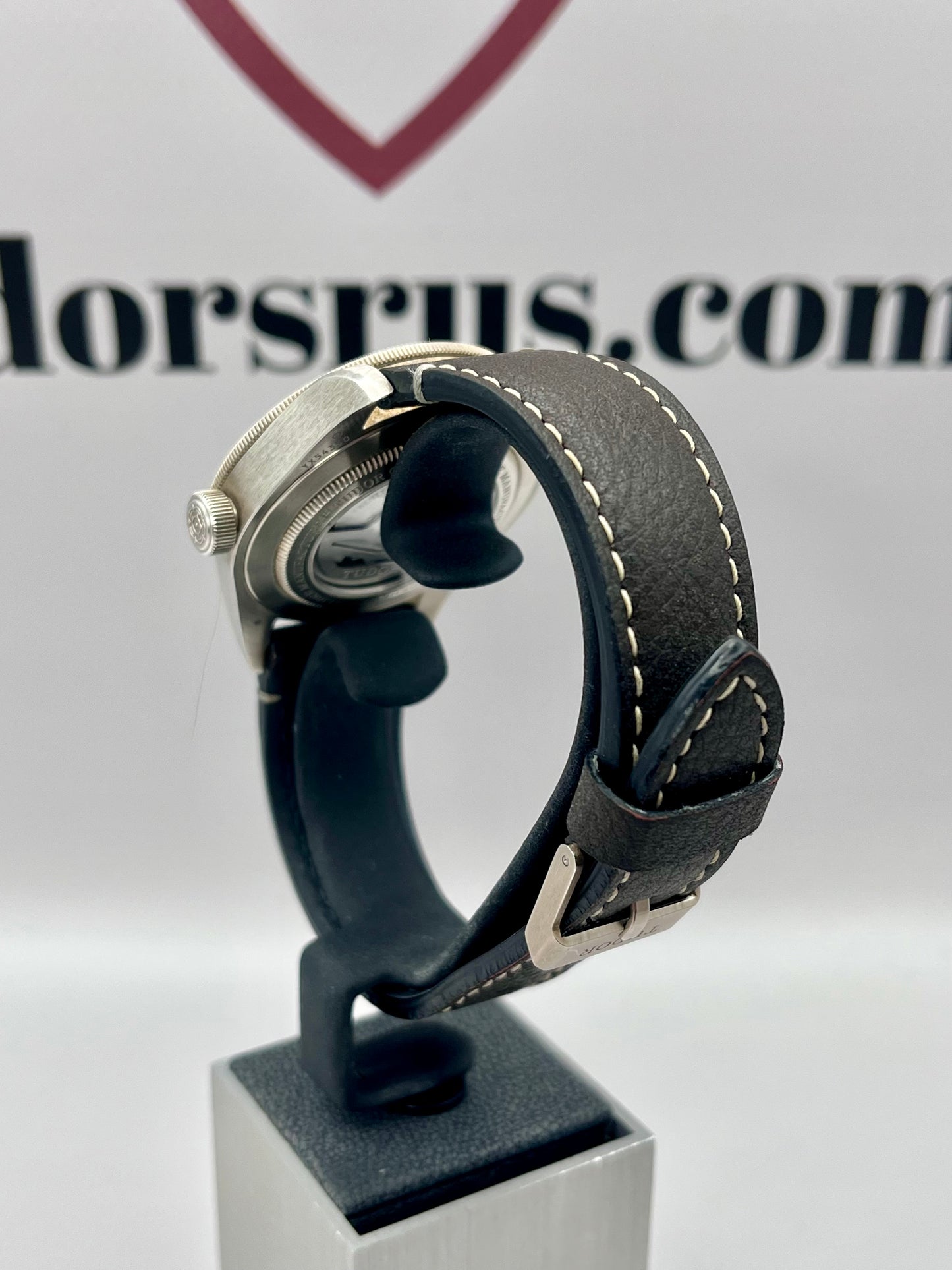 2023 TUDOR Black Bay 58 - 79010SG - 925AG Silver - Warranty