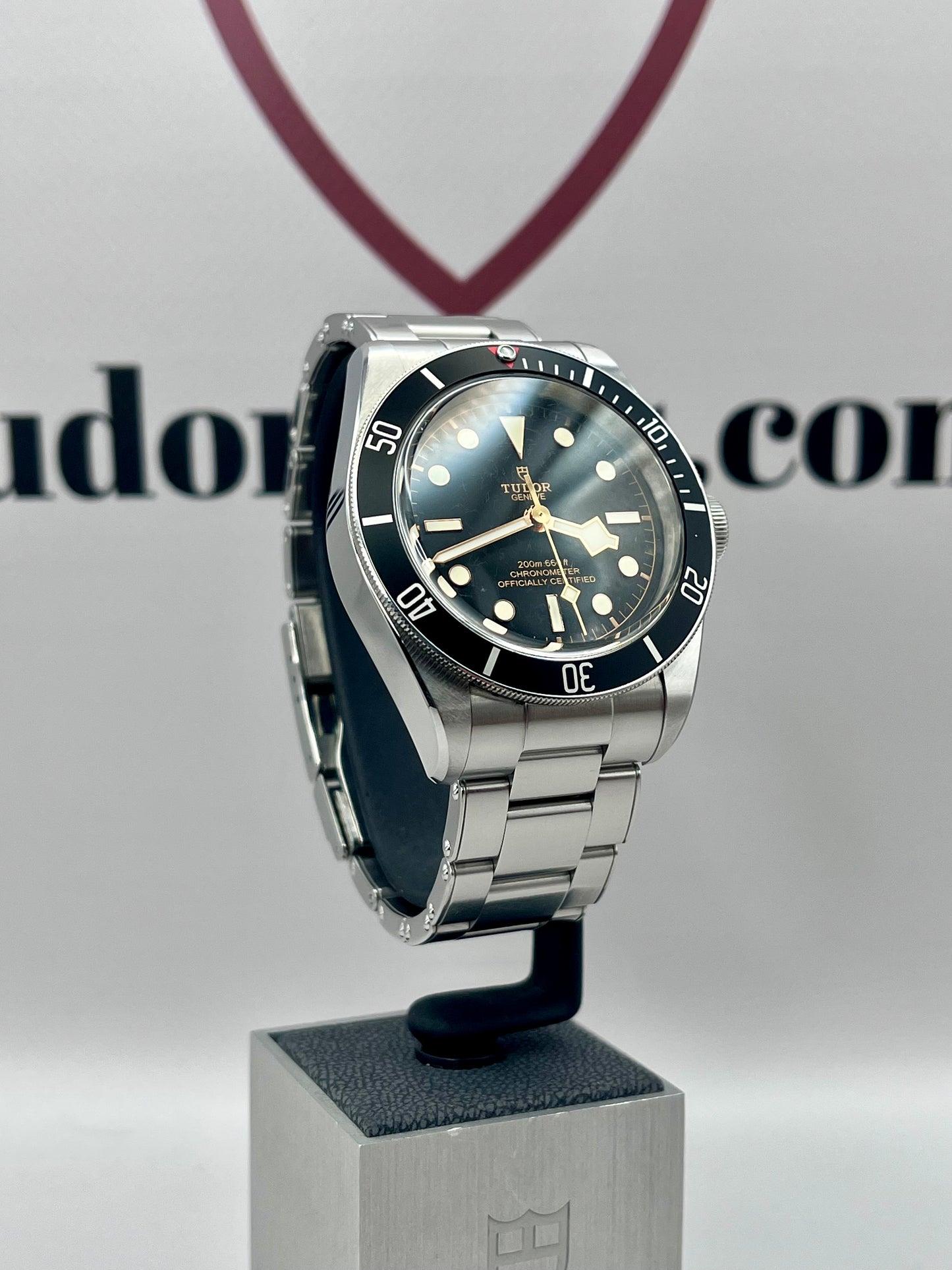 2021 TUDOR Black Bay 79230N 41mm Full Set Warranty