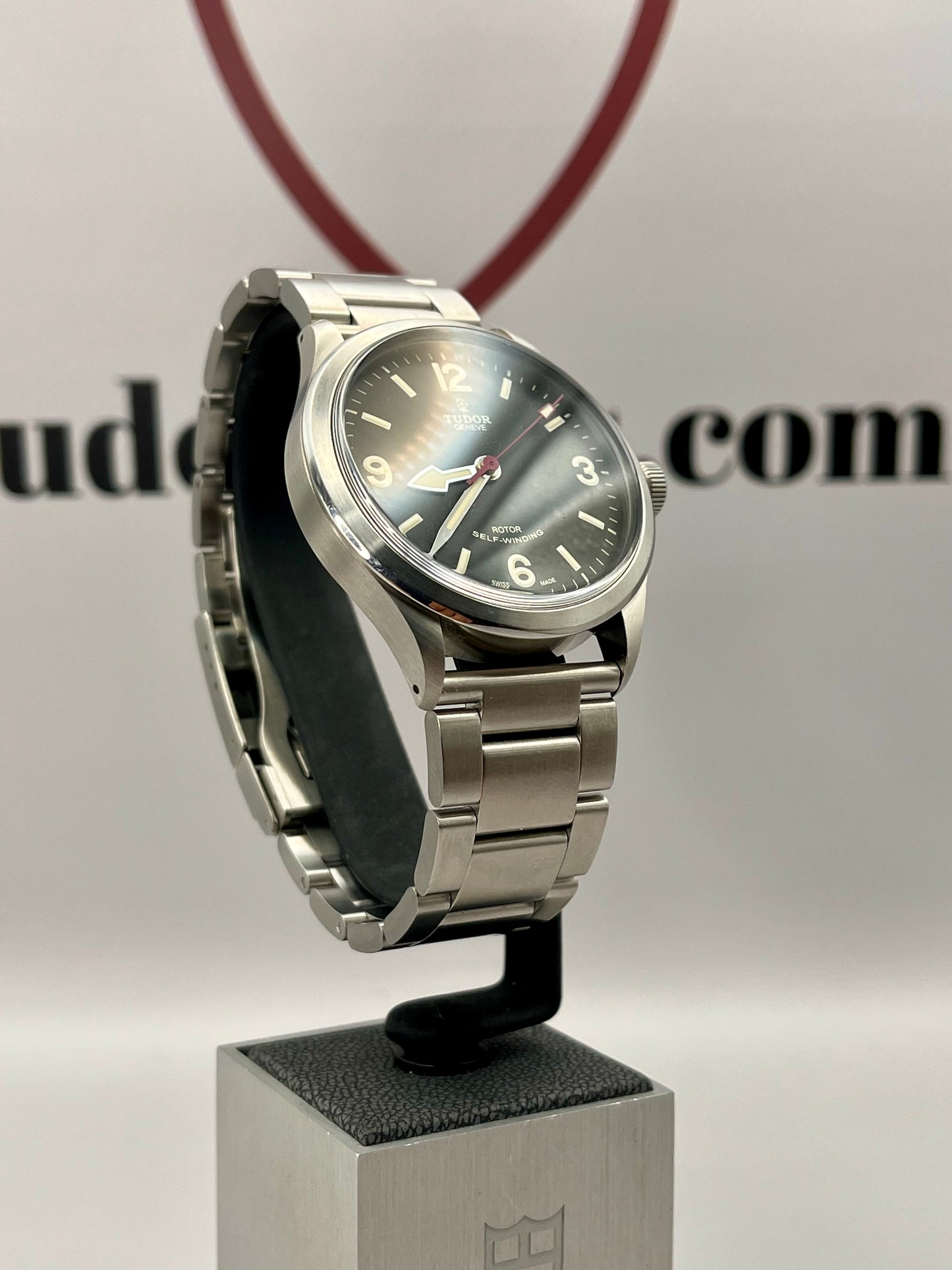 2021 TUDOR Ranger 79910 - NOS - 41mm - Full Set - Warranty
