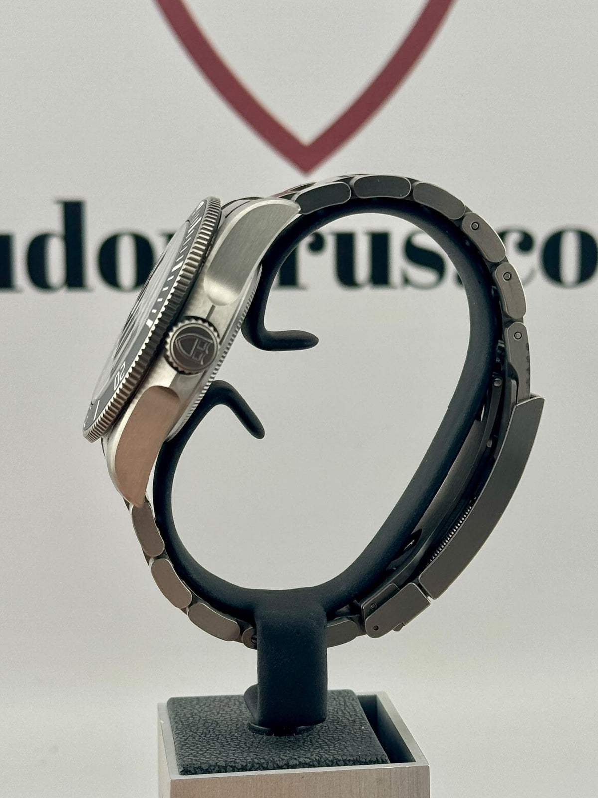 2026 TUDOR Pelagos Ultra 43mm 2543C1A7NU Warranty to 2031