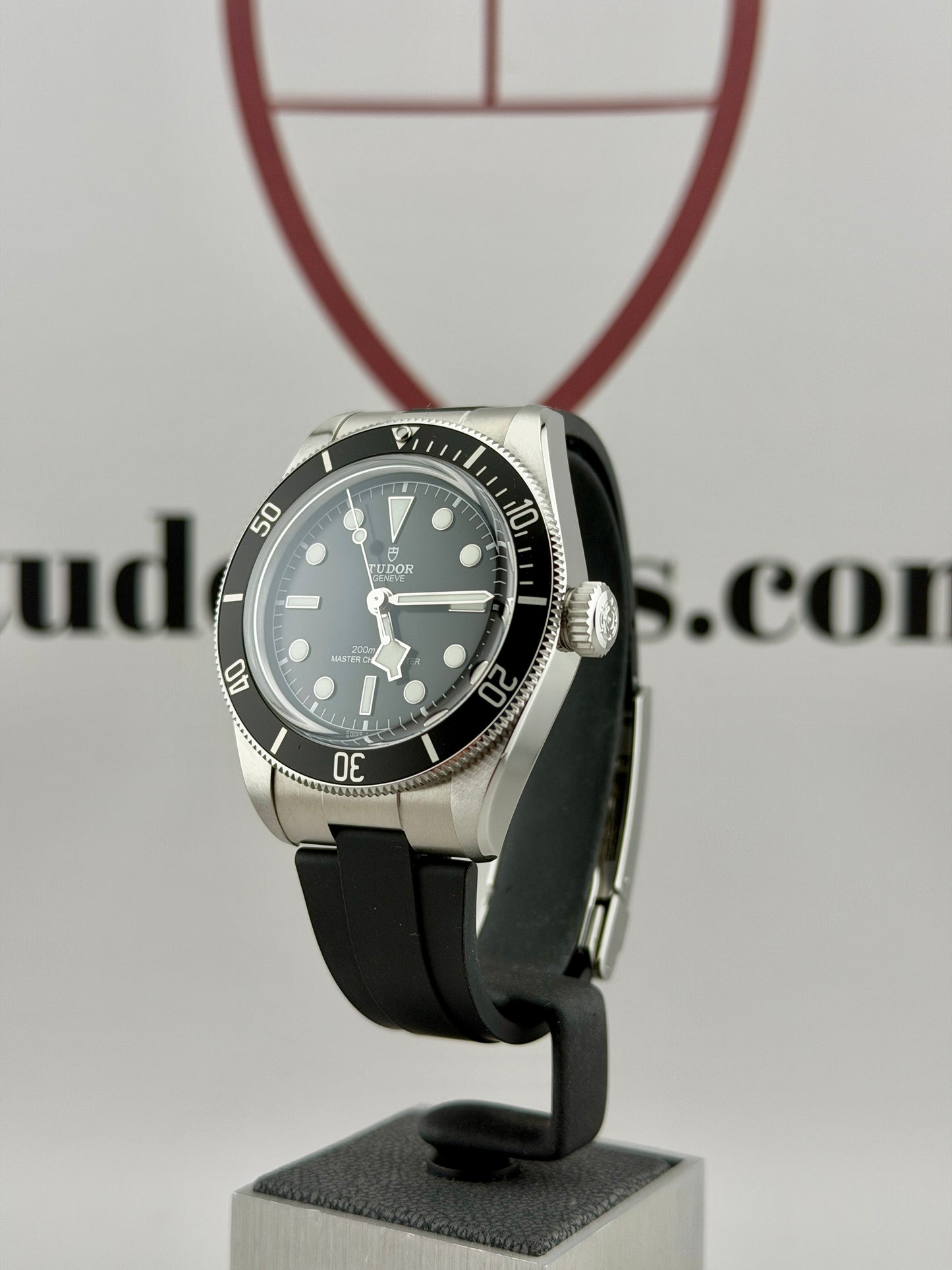 2026 TUDOR Black Bay Mono 41mm METAS M7941A1A0NU Full Set