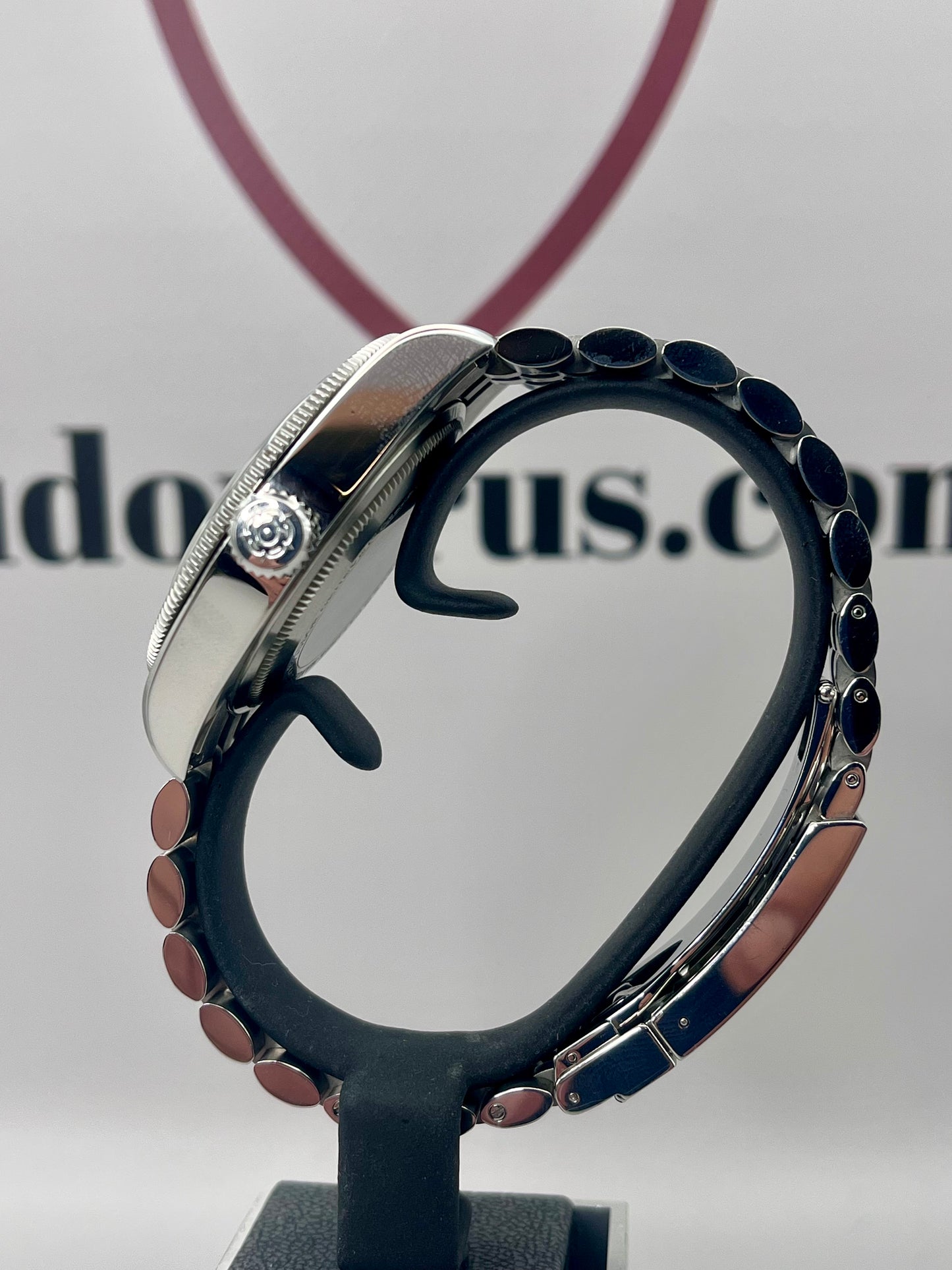 2024 TUDOR Black Bay 'Mono' - 41mm - M7941A1A0NU - METAS