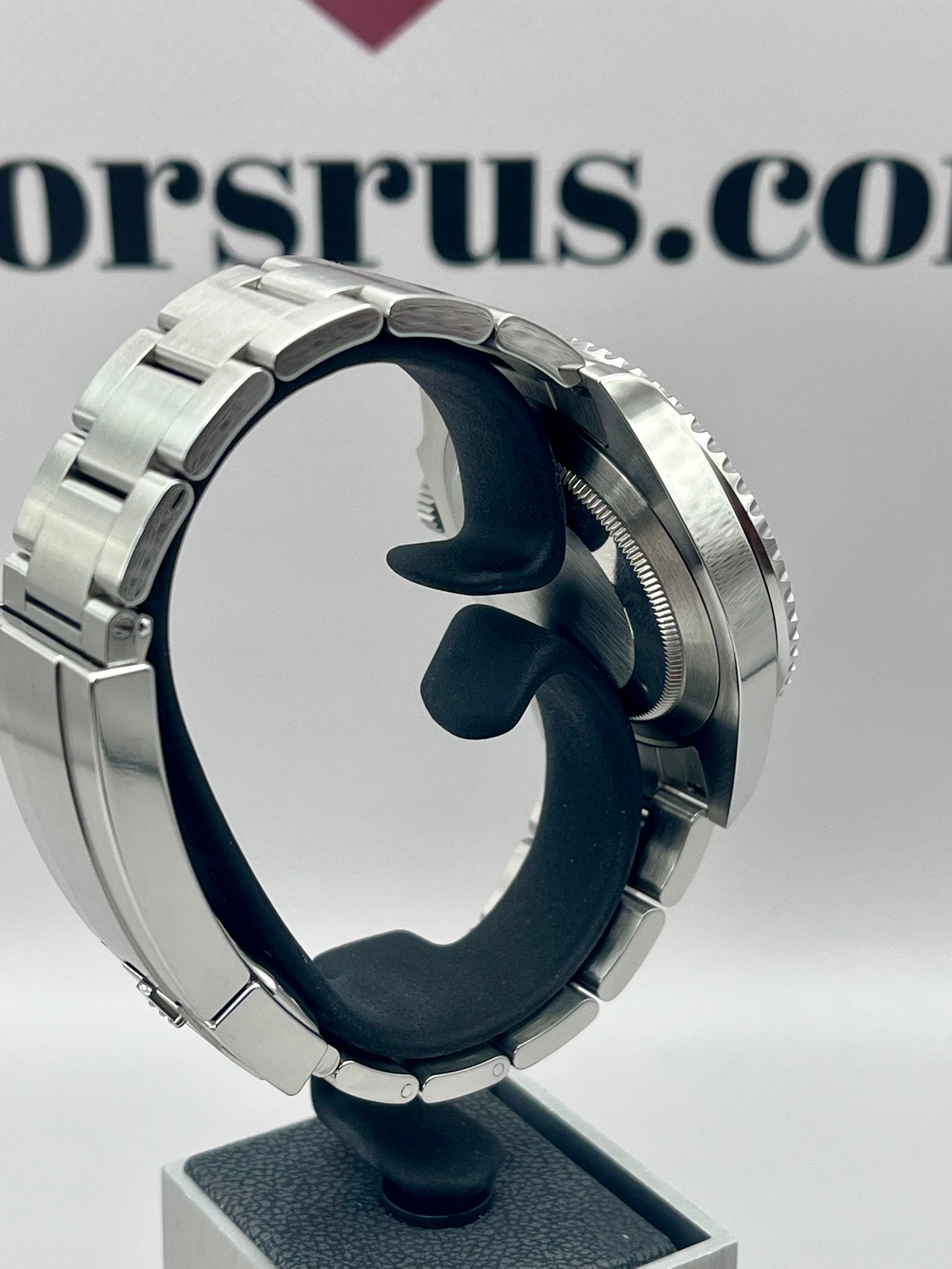 2022 ROLEX Submariner No Date - 124060 - 40 mm - Warranty