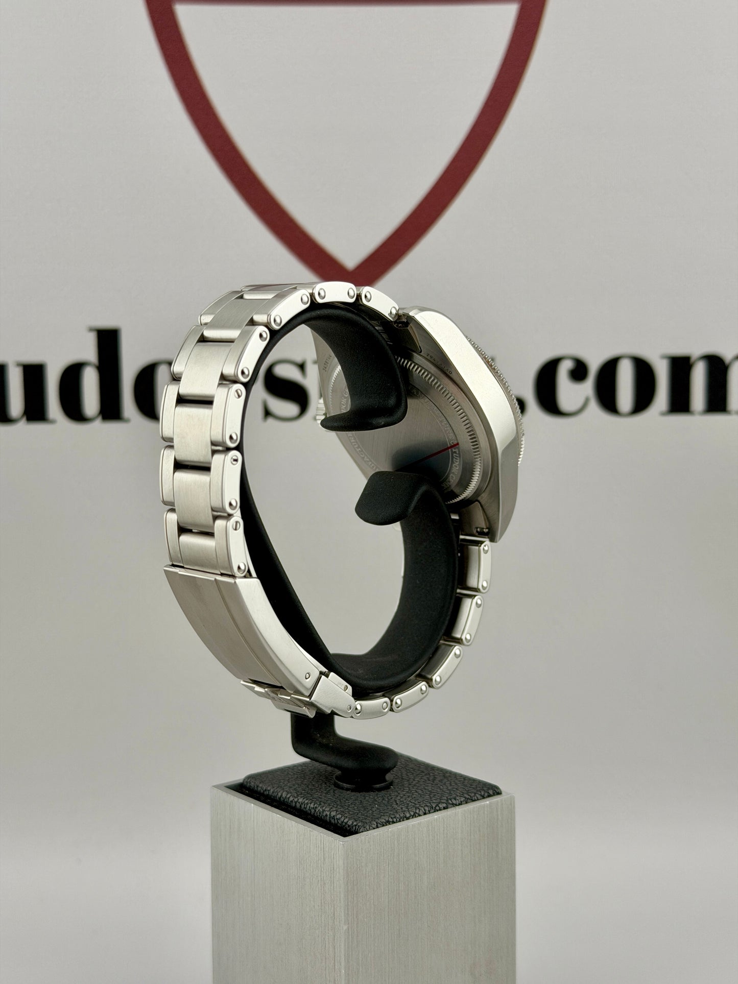 Unworn 2026 TUDOR Black Bay METAS 41mm M7941A1A0NU Full Set