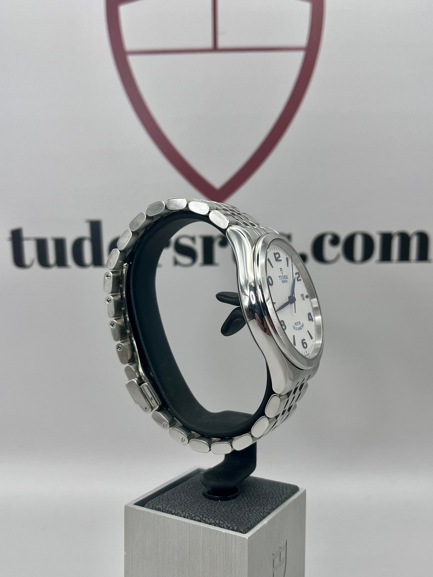 2022 TUDOR 1926 - 91550 - 39mm - Warranty to May 2027
