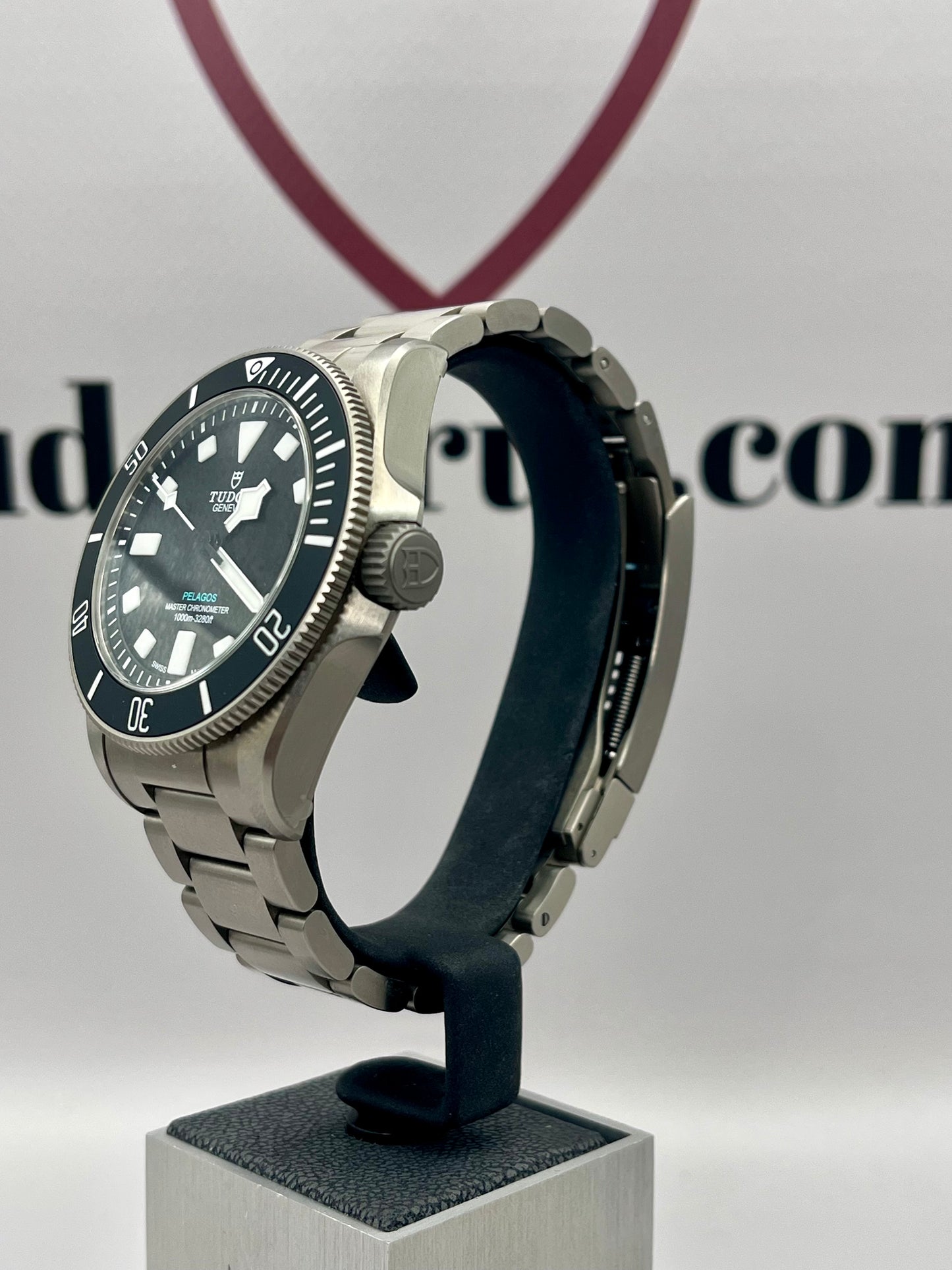 2025 TUDOR Pelagos Ultra - 43mm - Full Set - Warranty to Nov 2030