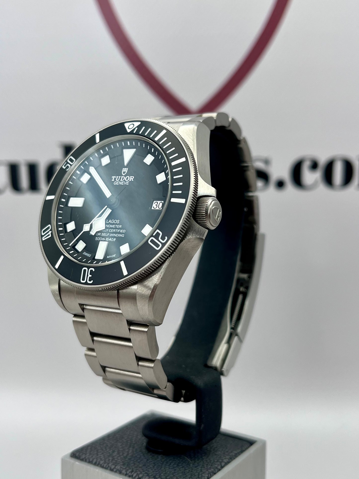 2022 TUDOR Pelagos - 42mm - 25600TN - Full Set - Warranty