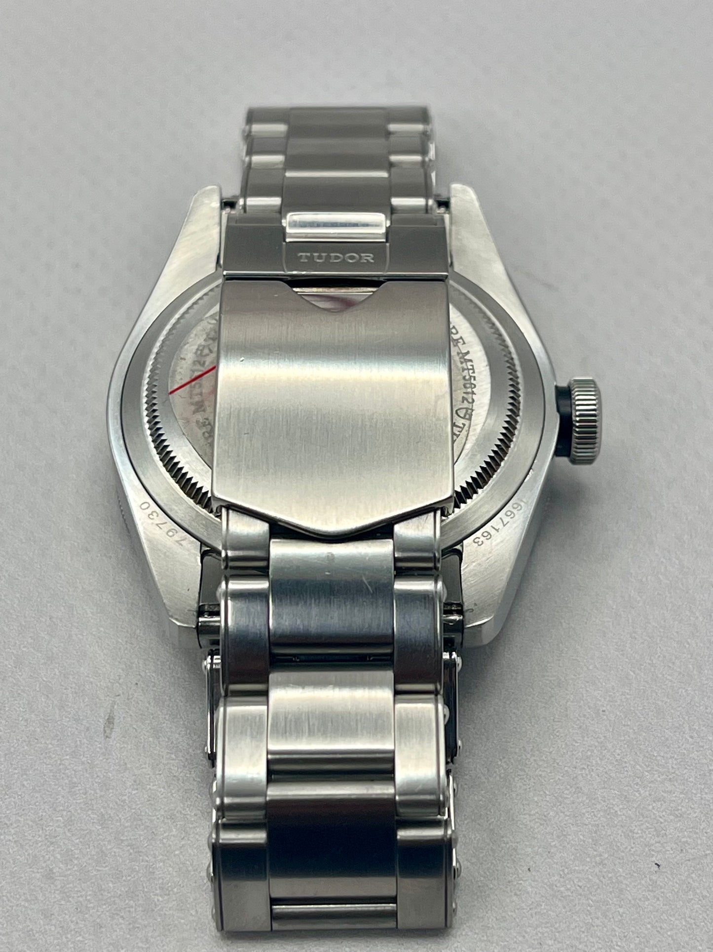 TUDOR Black Bay 41mm 79730 Full Set
