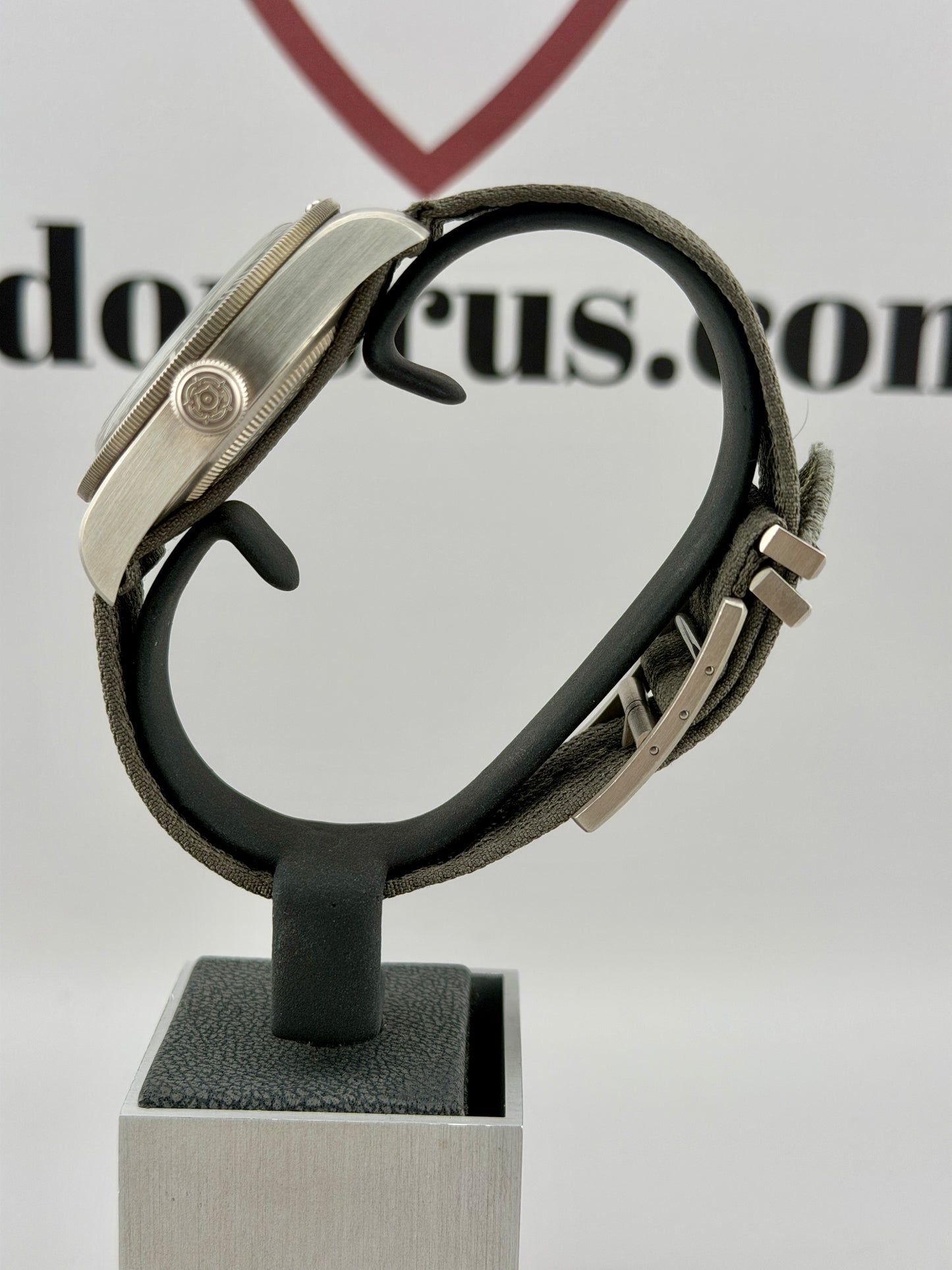 2025 TUDOR Black Bay 79010SG 39mm 925AG Full Set Warranty to 2030