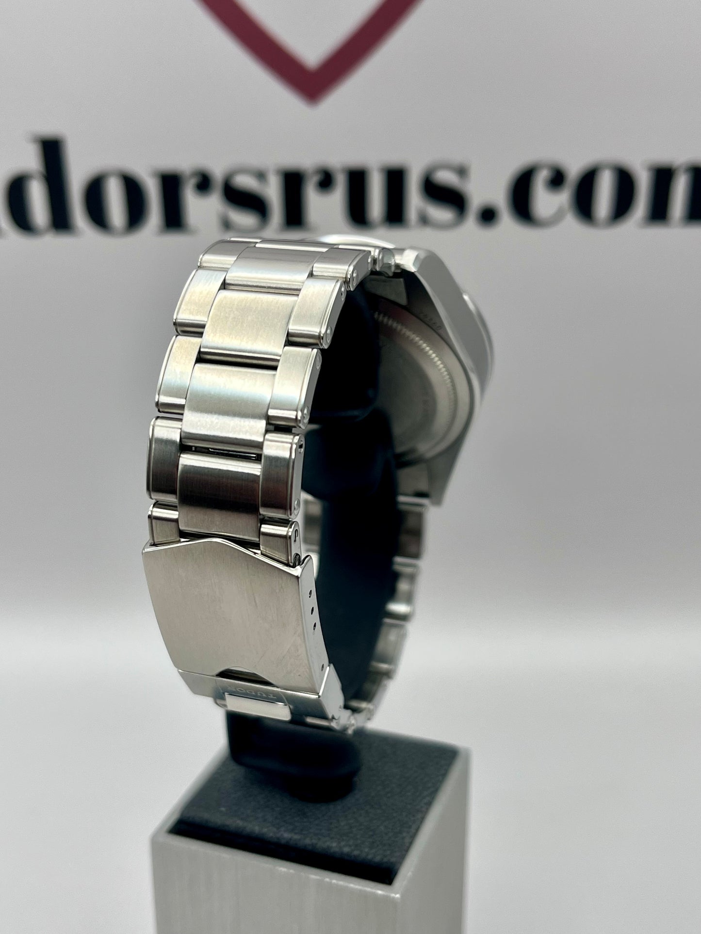 2022 TUDOR Black Bay Chrono 'Reverse Panda' - 79360 - 41mm