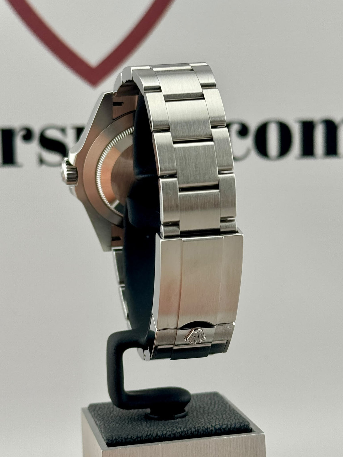 2025 ROLEX AirKing 126900 40mm Full Set Warranty to 2029