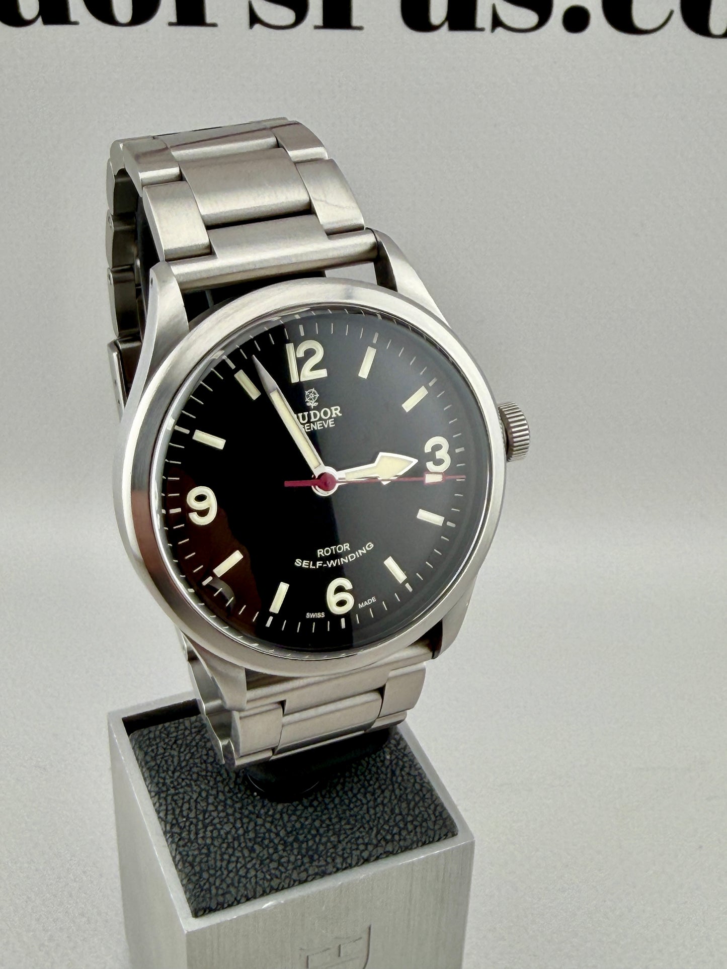 2019 TUDOR Ranger 79910 41mm Full Set
