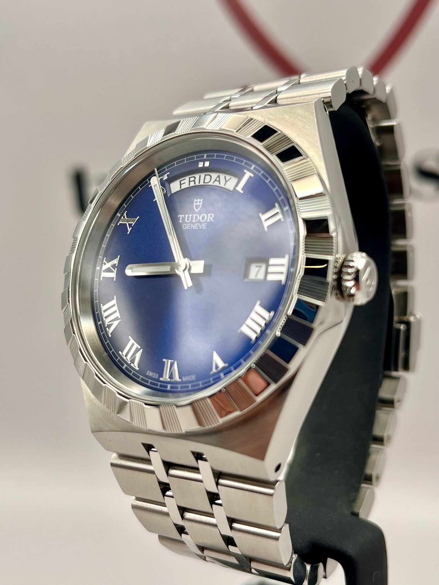 2024 TUDOR Royal Day/Date - 28600 - 41mm - Full Set