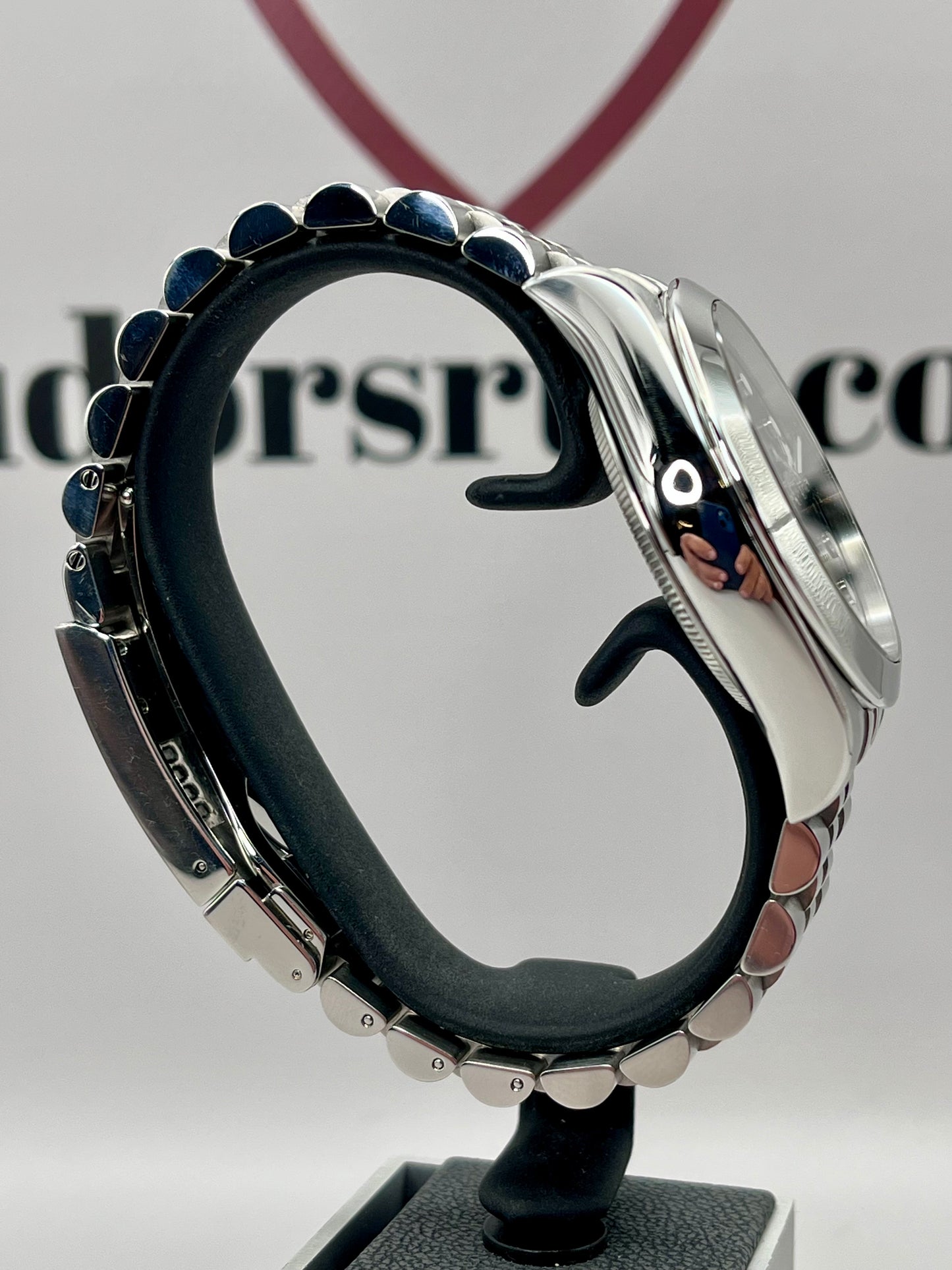 2023 TUDOR Black Bay One - 39mm - M79660 - Immaculate