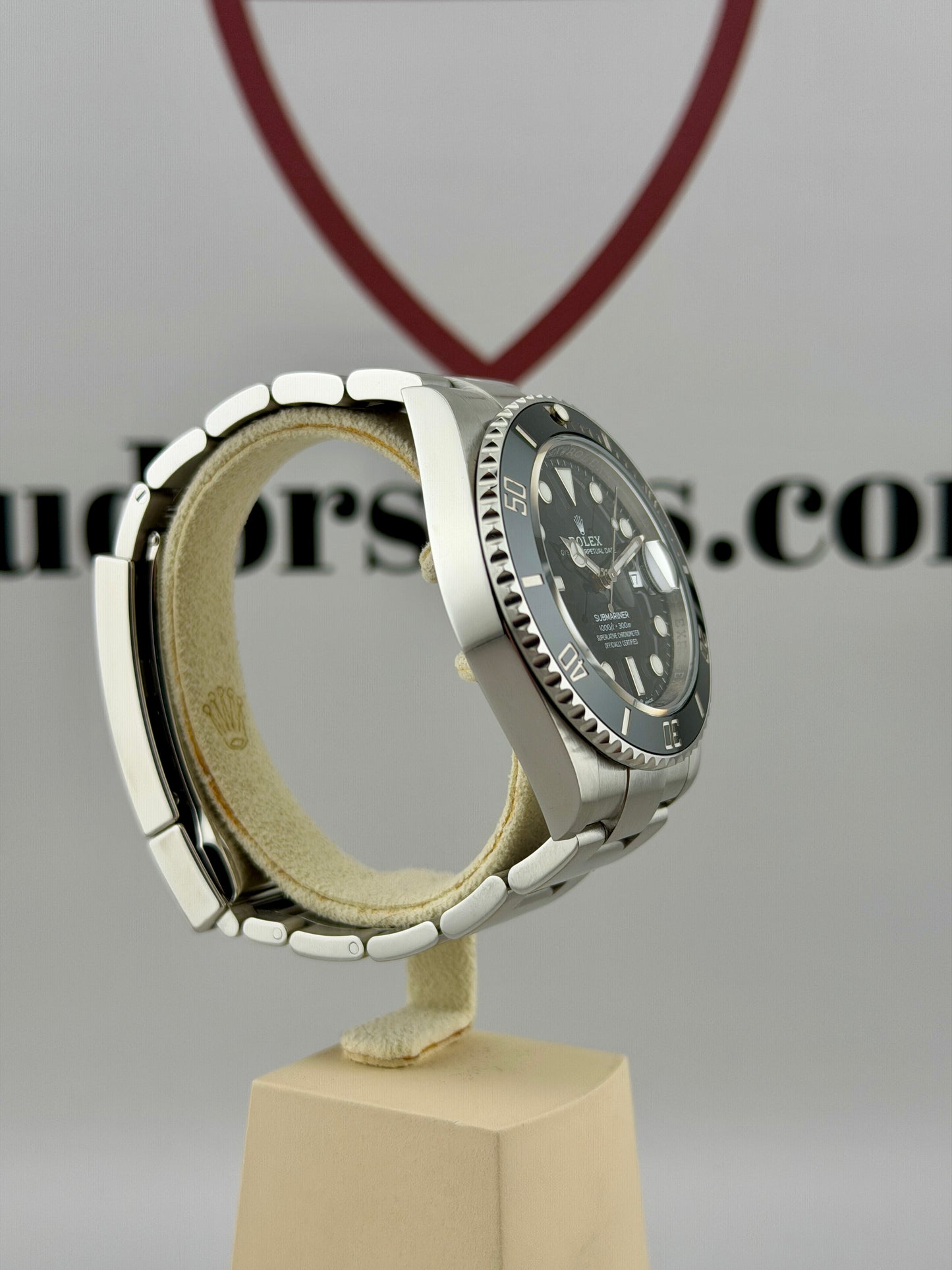 2025 ROLEX Submariner Date 126610LN 41mm Full Set