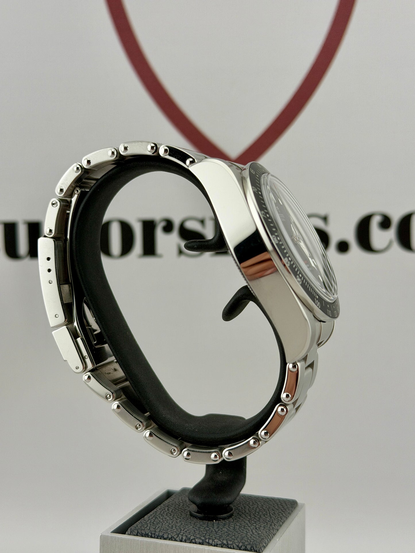 2022 TUDOR Black Bay Chrono M79360N 41mm Full Set Warranty