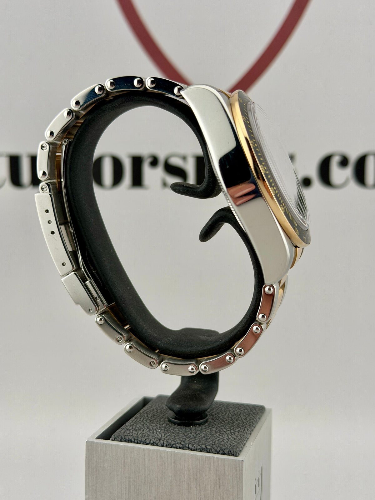 TUDOR Black Bay Chrono M79363N 41mm Full Set