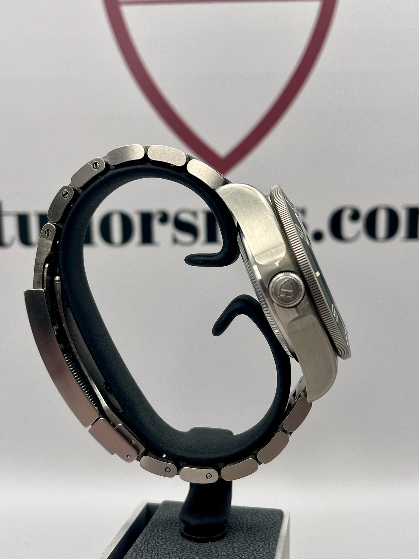 TUDOR Pelagos LHD - 42mm - 25610TNL - Full Set