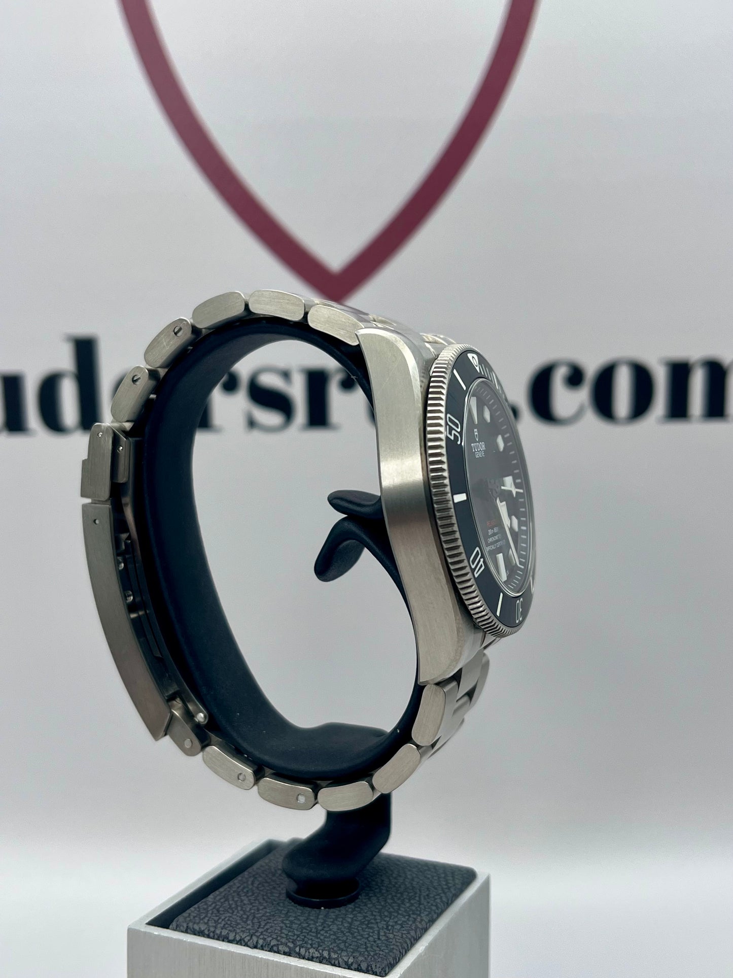 2025 TUDOR Pelagos 39mm - M25407 - Full Set - Warranty to 2030